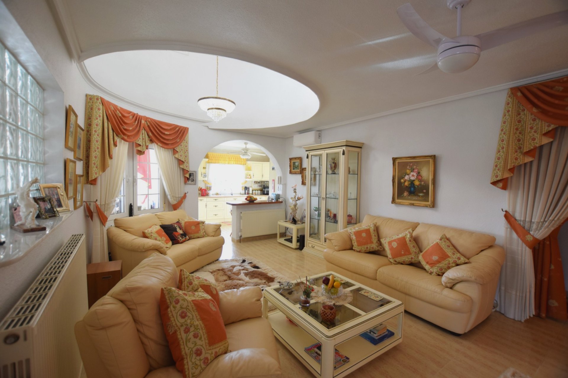 Reventa - Detached House / Villa - Ciudad Quesada - Central Quesada