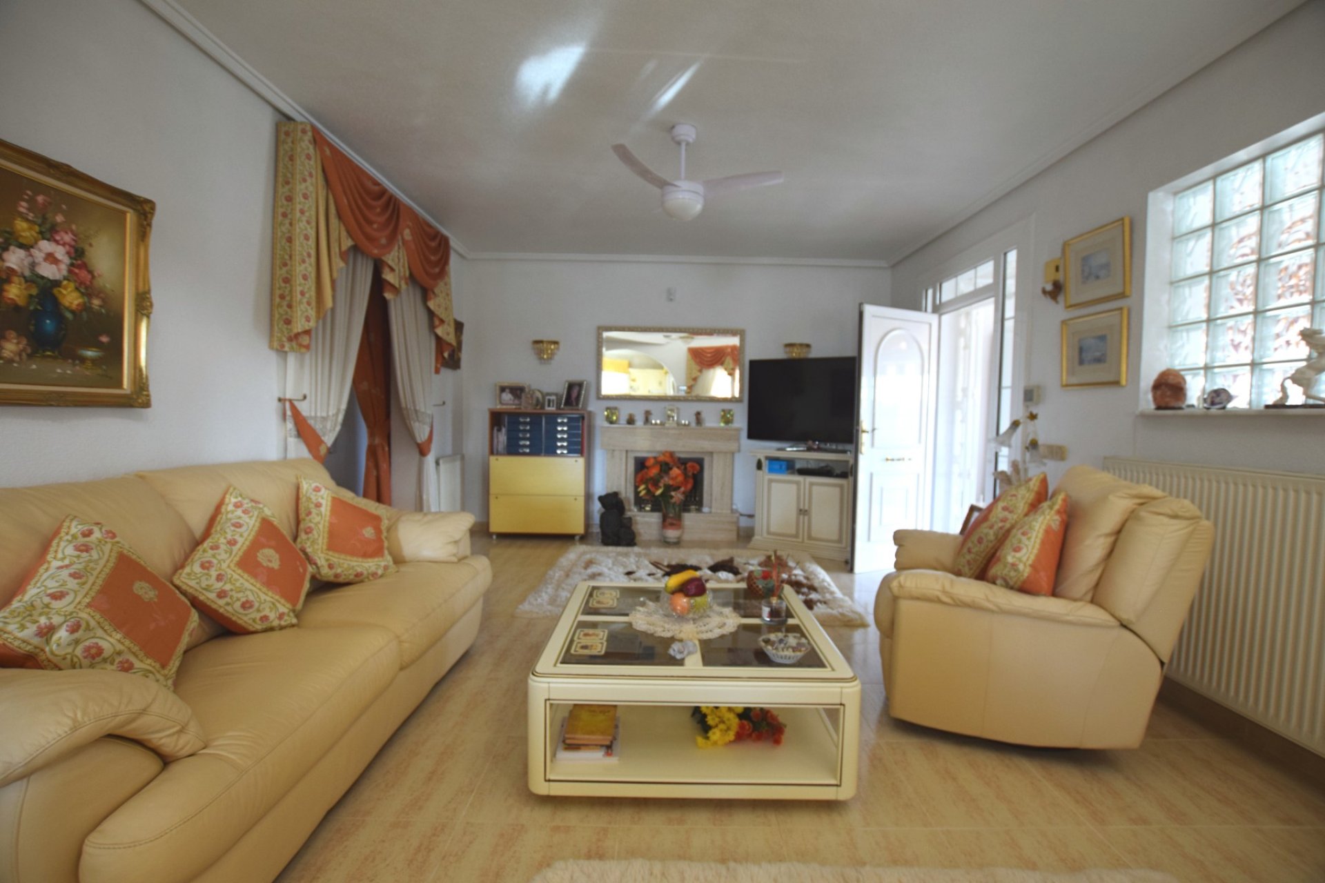 Reventa - Detached House / Villa - Ciudad Quesada - Central Quesada
