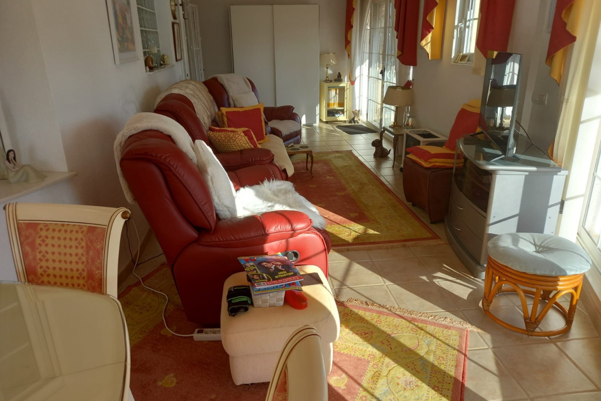 Reventa - Detached House / Villa - Ciudad Quesada - Central Quesada