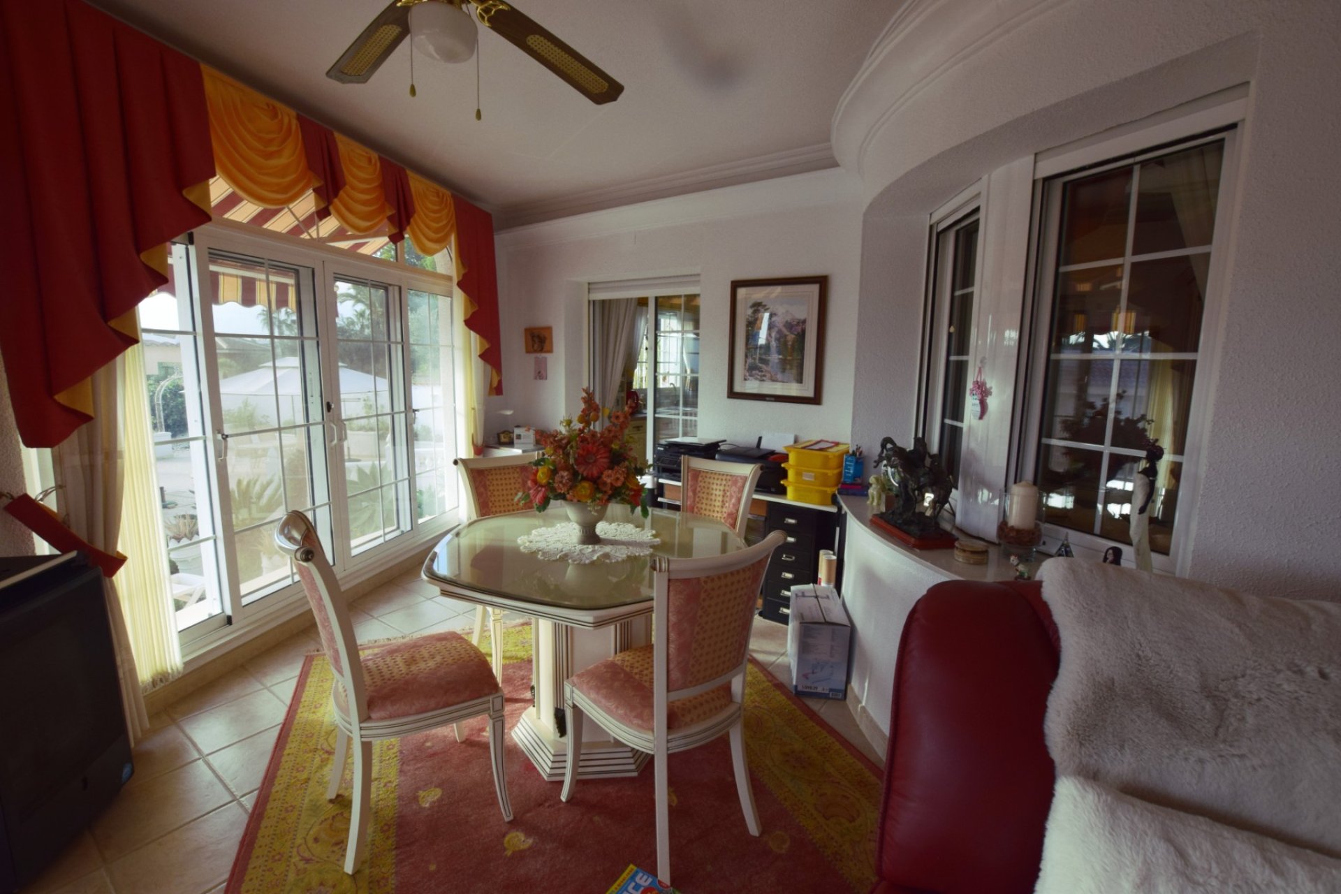 Reventa - Detached House / Villa - Ciudad Quesada - Central Quesada