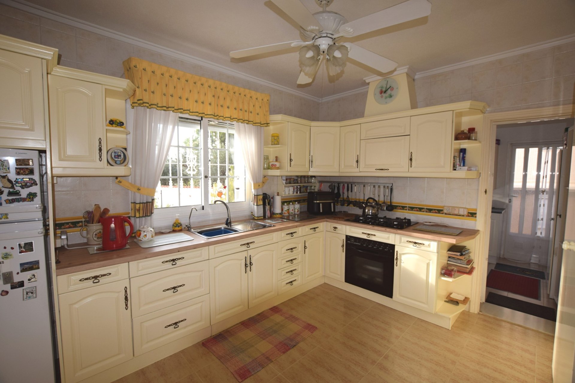 Reventa - Detached House / Villa - Ciudad Quesada - Central Quesada