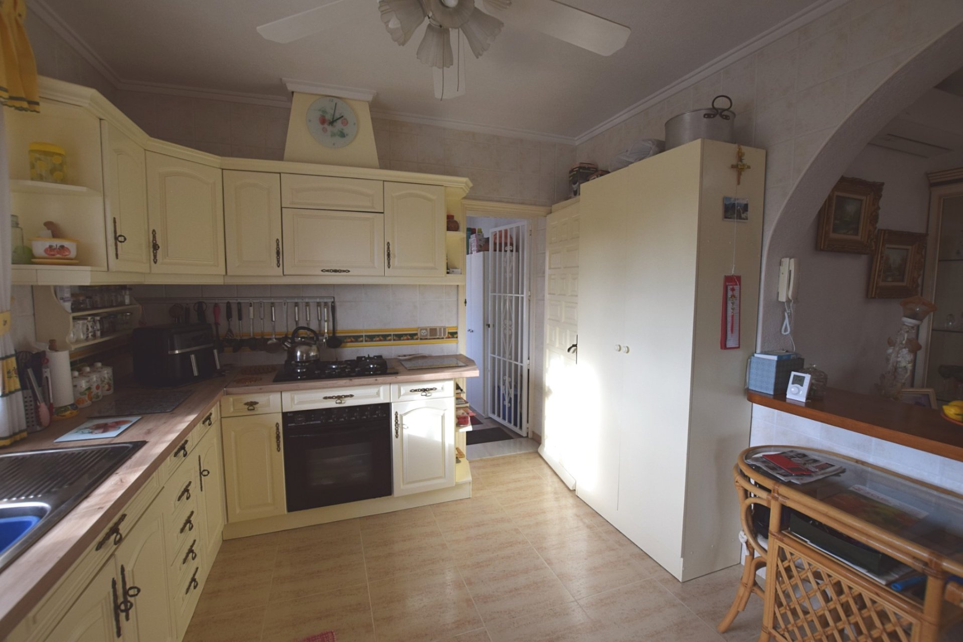 Reventa - Detached House / Villa - Ciudad Quesada - Central Quesada