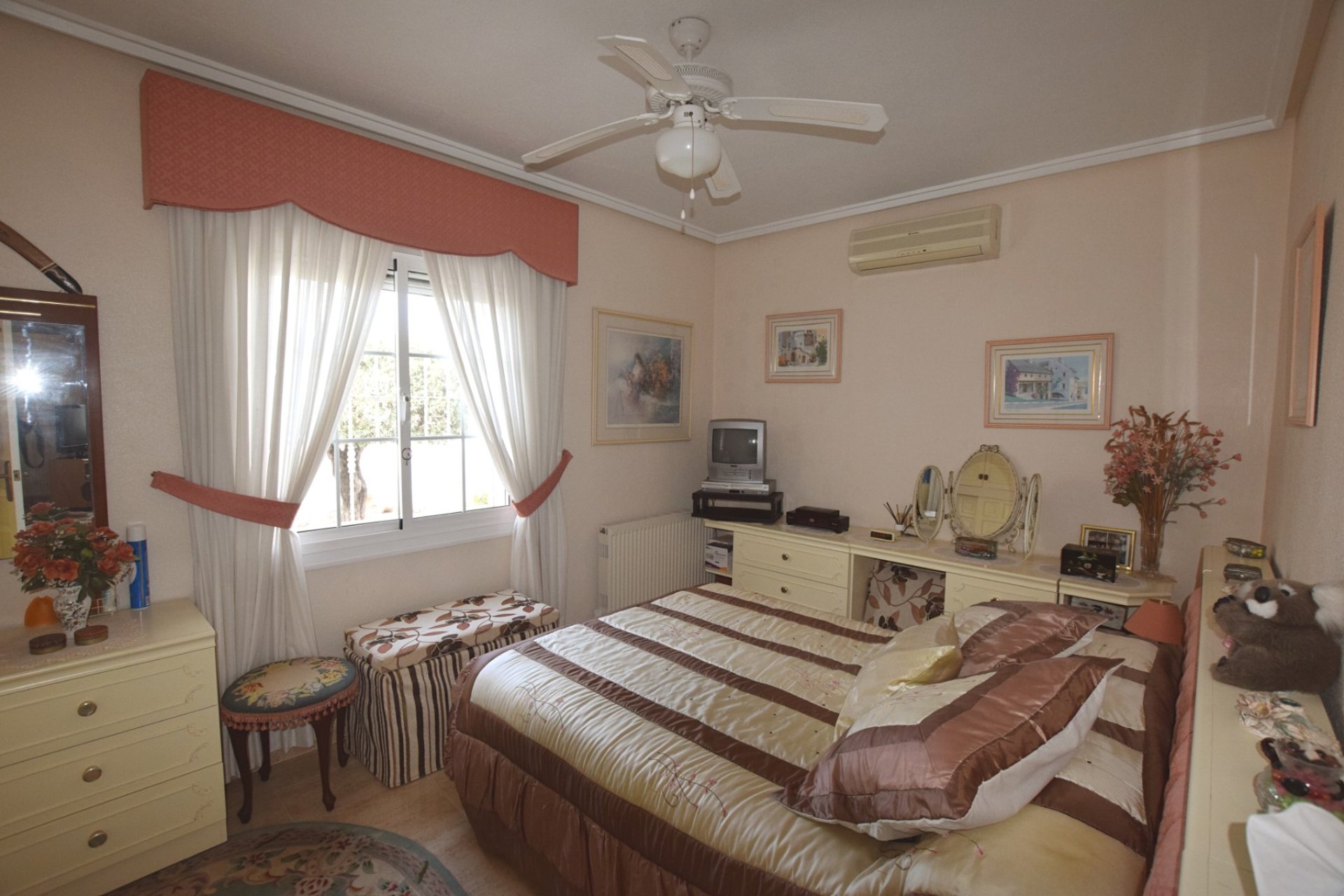 Reventa - Detached House / Villa - Ciudad Quesada - Central Quesada