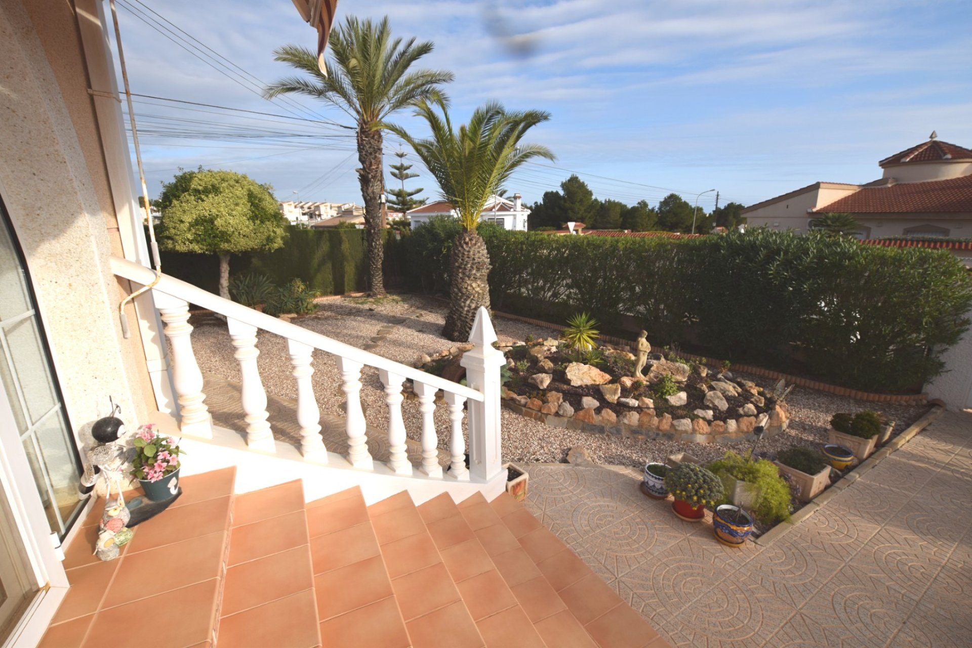 Reventa - Detached House / Villa - Ciudad Quesada - Central Quesada