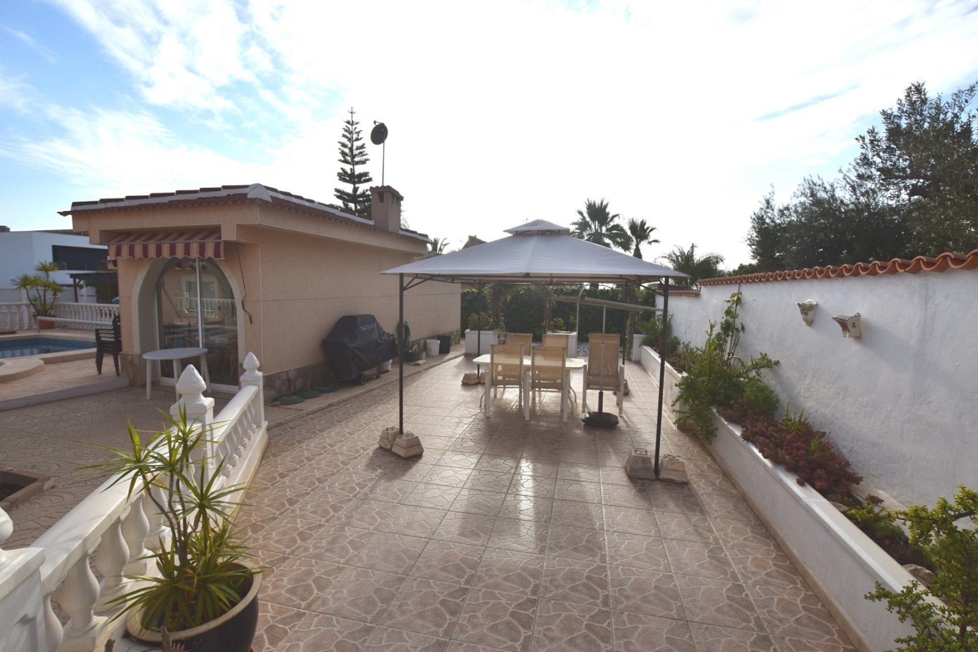 Reventa - Detached House / Villa - Ciudad Quesada - Central Quesada