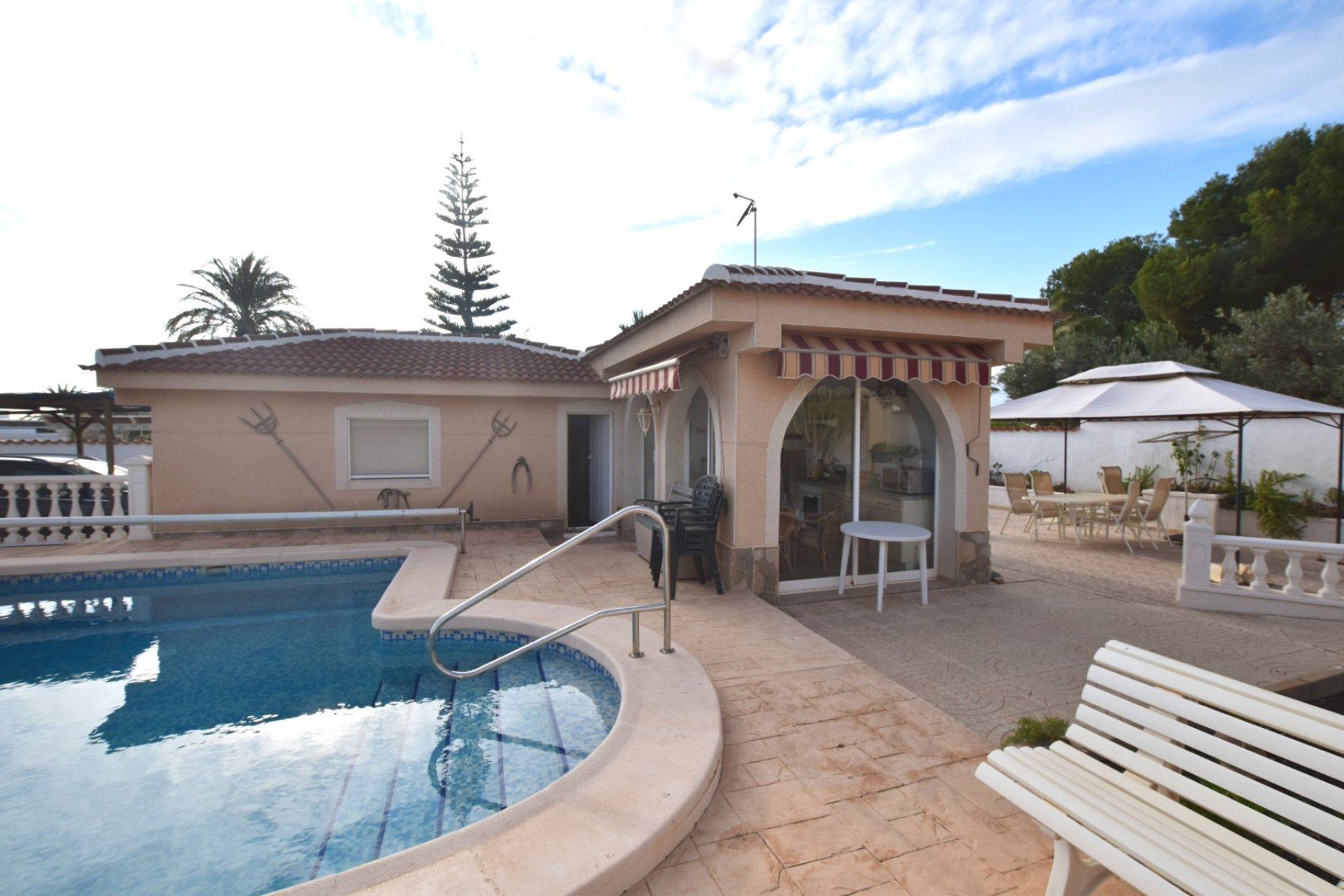 Reventa - Detached House / Villa - Ciudad Quesada - Central Quesada
