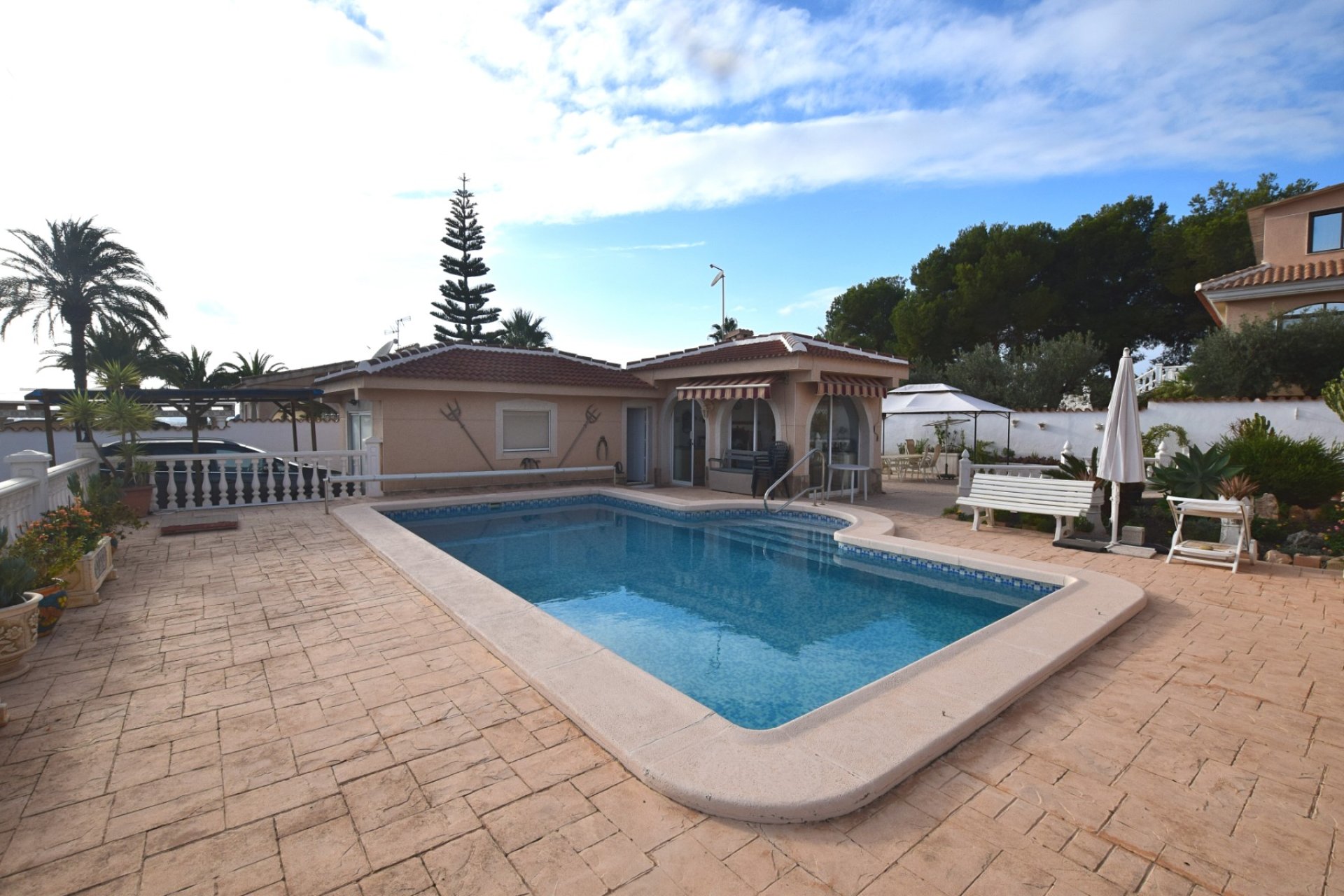 Reventa - Detached House / Villa - Ciudad Quesada - Central Quesada