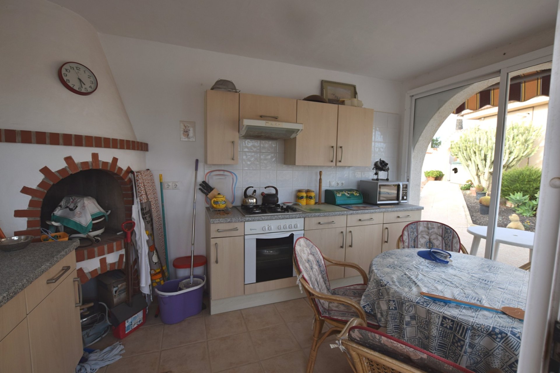 Reventa - Detached House / Villa - Ciudad Quesada - Central Quesada
