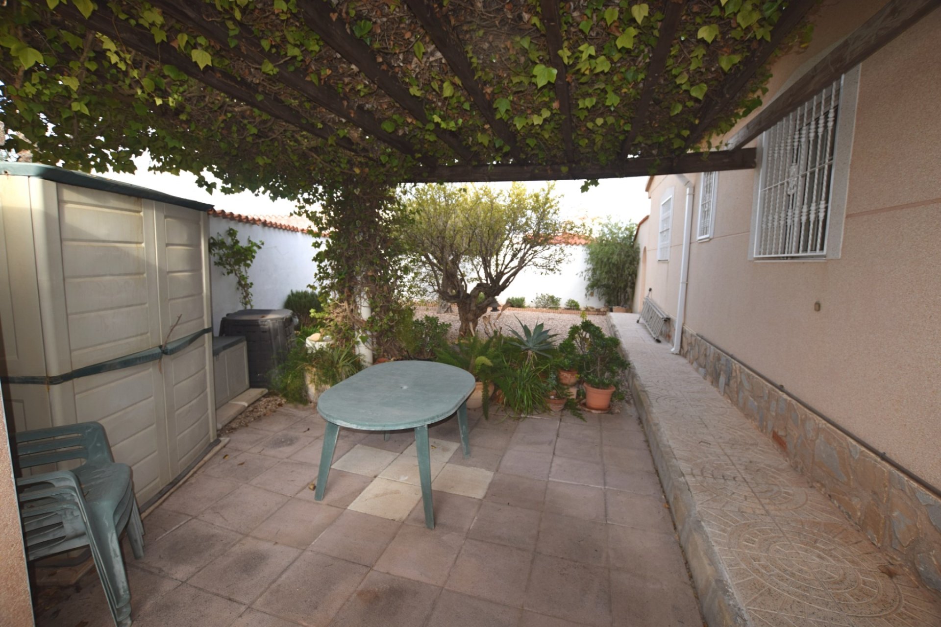 Reventa - Detached House / Villa - Ciudad Quesada - Central Quesada