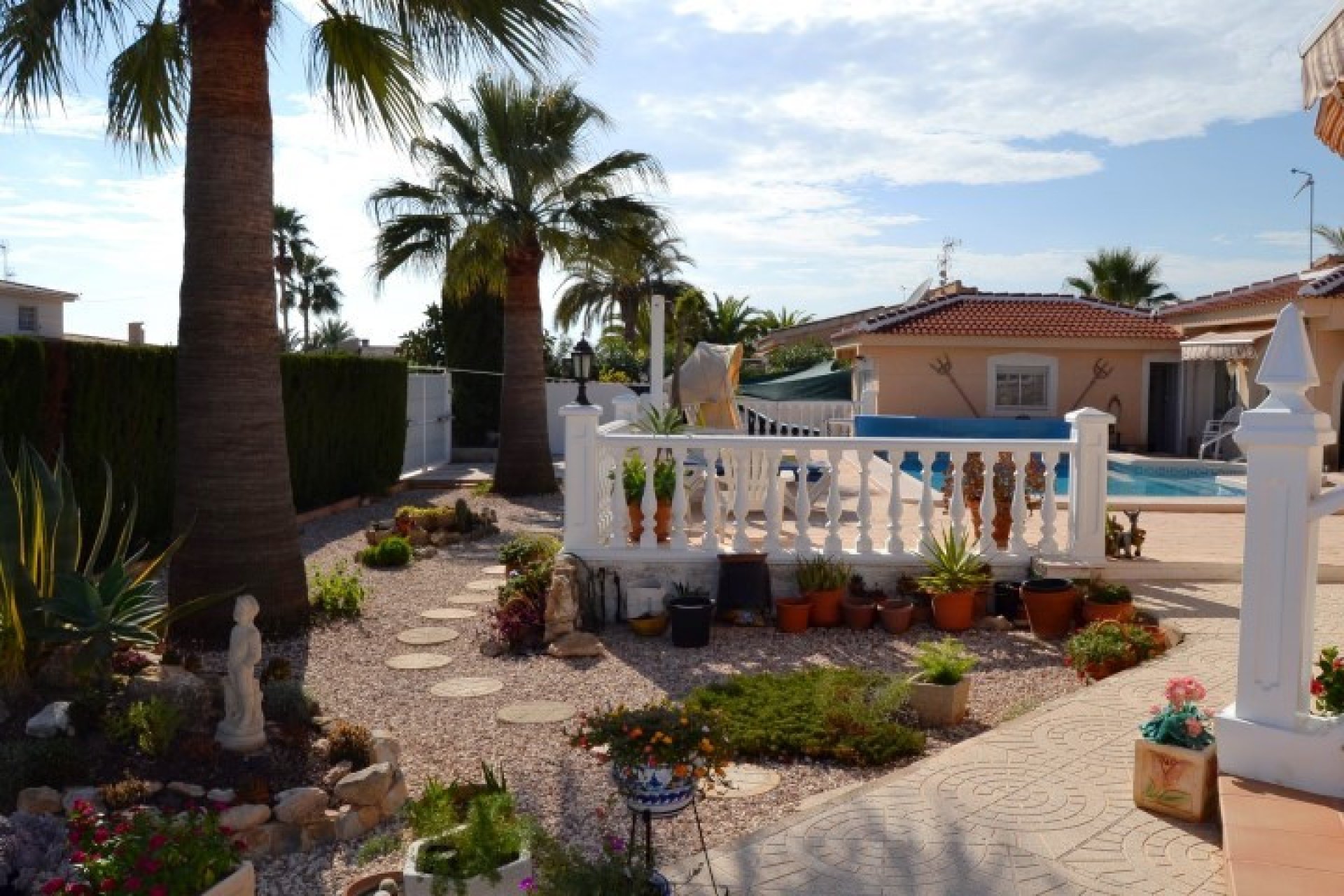 Reventa - Detached House / Villa - Ciudad Quesada - Central Quesada