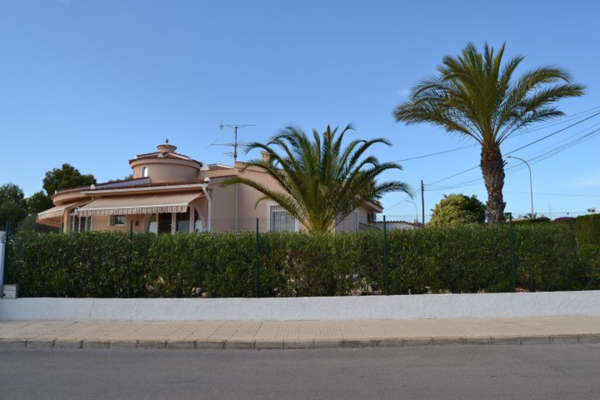 Reventa - Detached House / Villa - Ciudad Quesada - Central Quesada