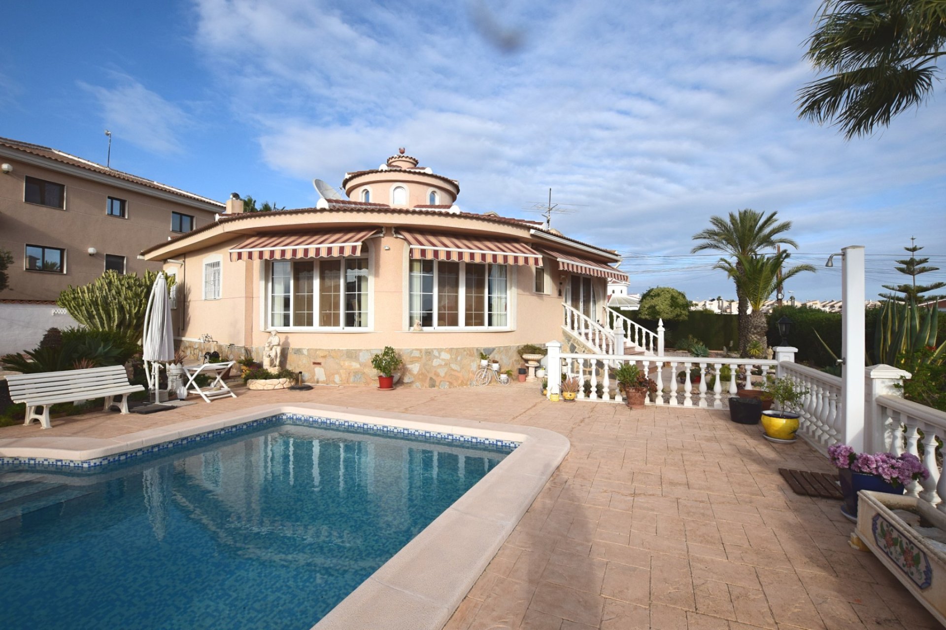 Reventa - Detached House / Villa - Ciudad Quesada - Central Quesada