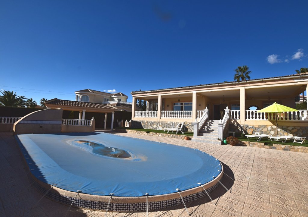 Reventa - Detached House / Villa - Ciudad Quesada - Central Quesada