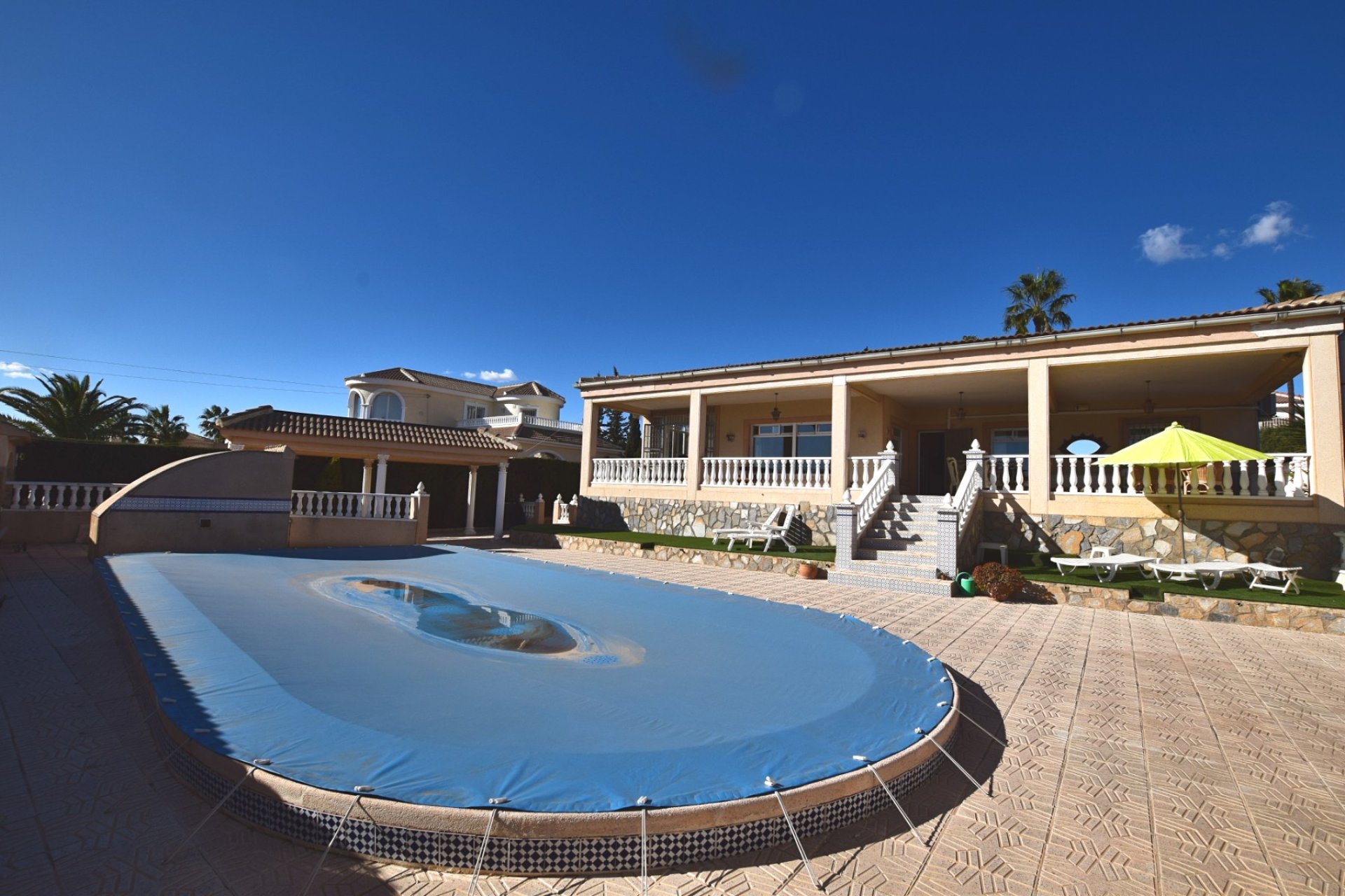 Reventa - Detached House / Villa - Ciudad Quesada - Central Quesada