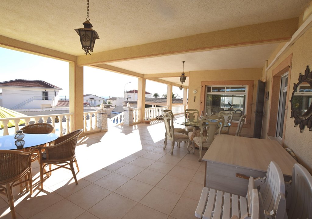 Reventa - Detached House / Villa - Ciudad Quesada - Central Quesada