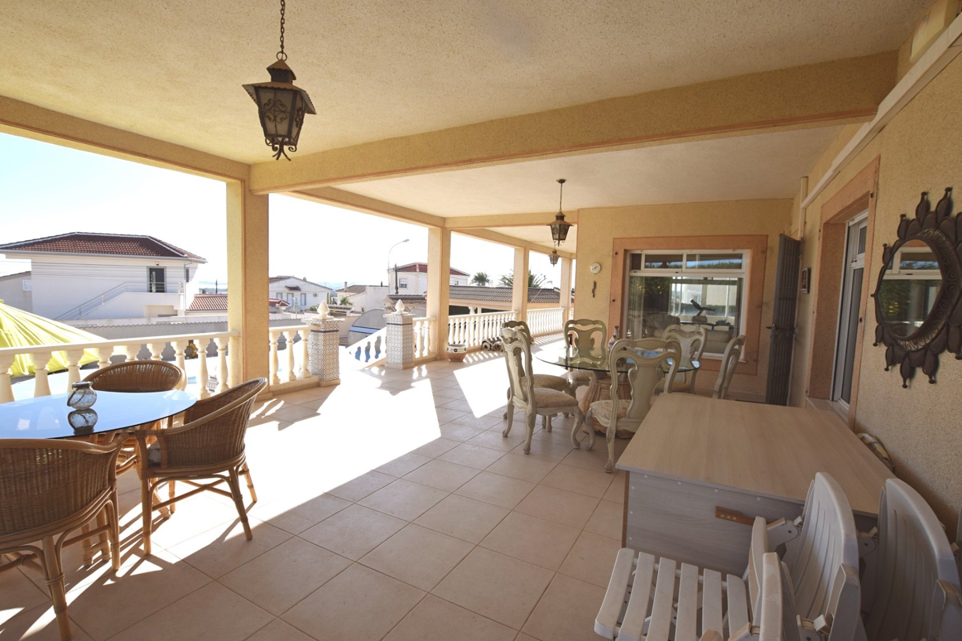 Reventa - Detached House / Villa - Ciudad Quesada - Central Quesada