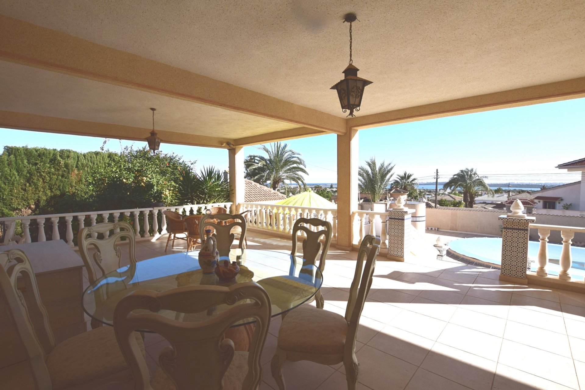Reventa - Detached House / Villa - Ciudad Quesada - Central Quesada