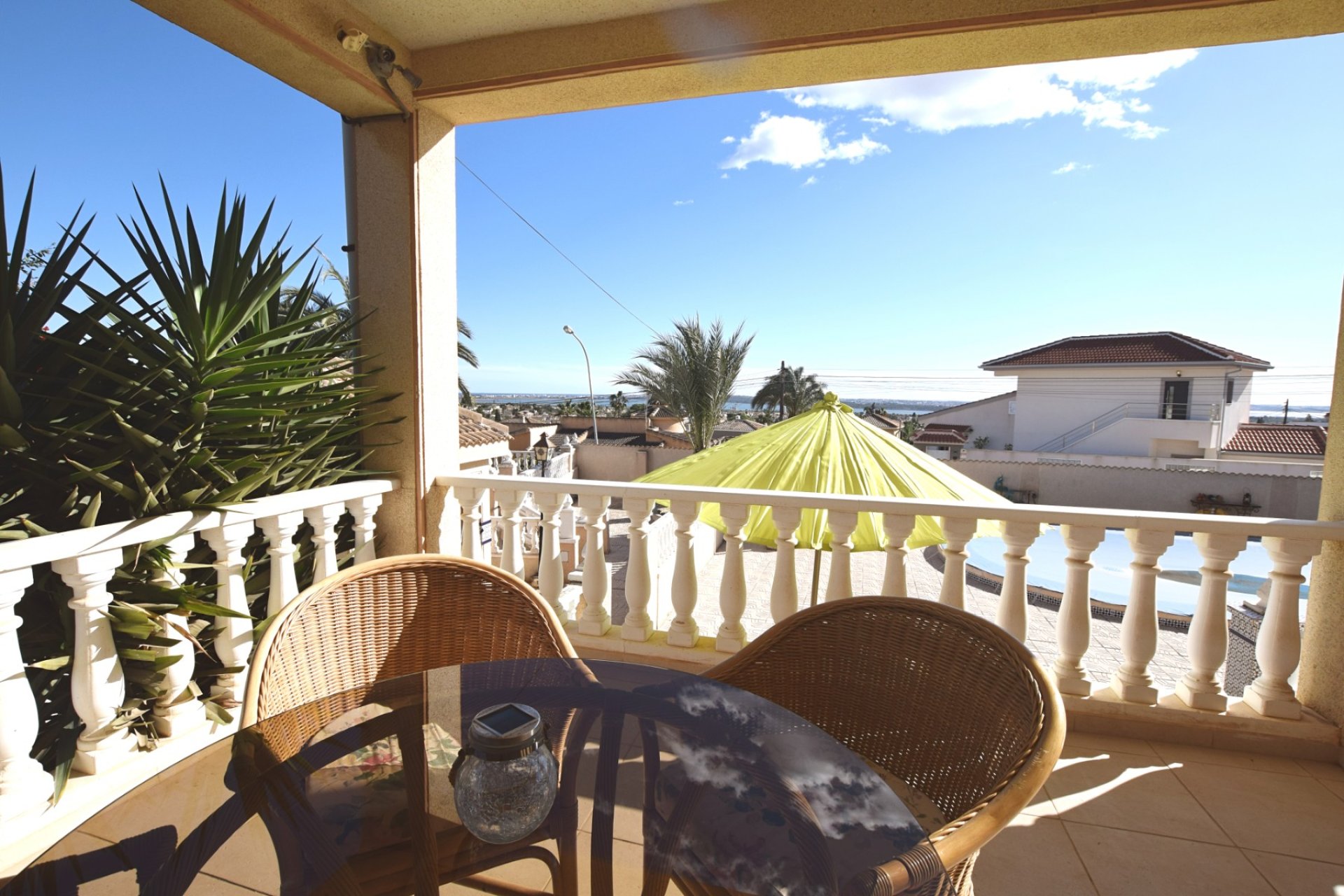 Reventa - Detached House / Villa - Ciudad Quesada - Central Quesada