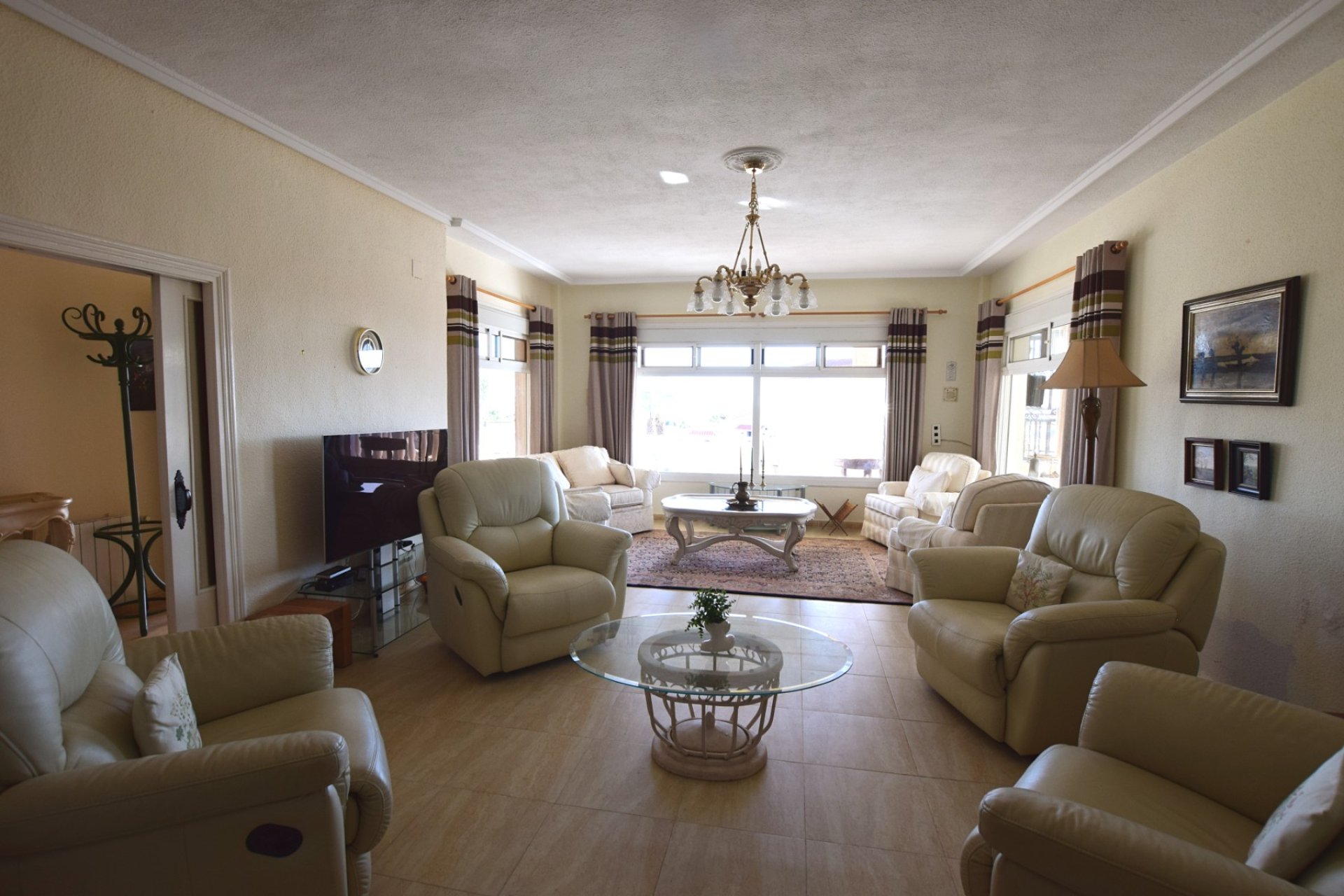 Reventa - Detached House / Villa - Ciudad Quesada - Central Quesada