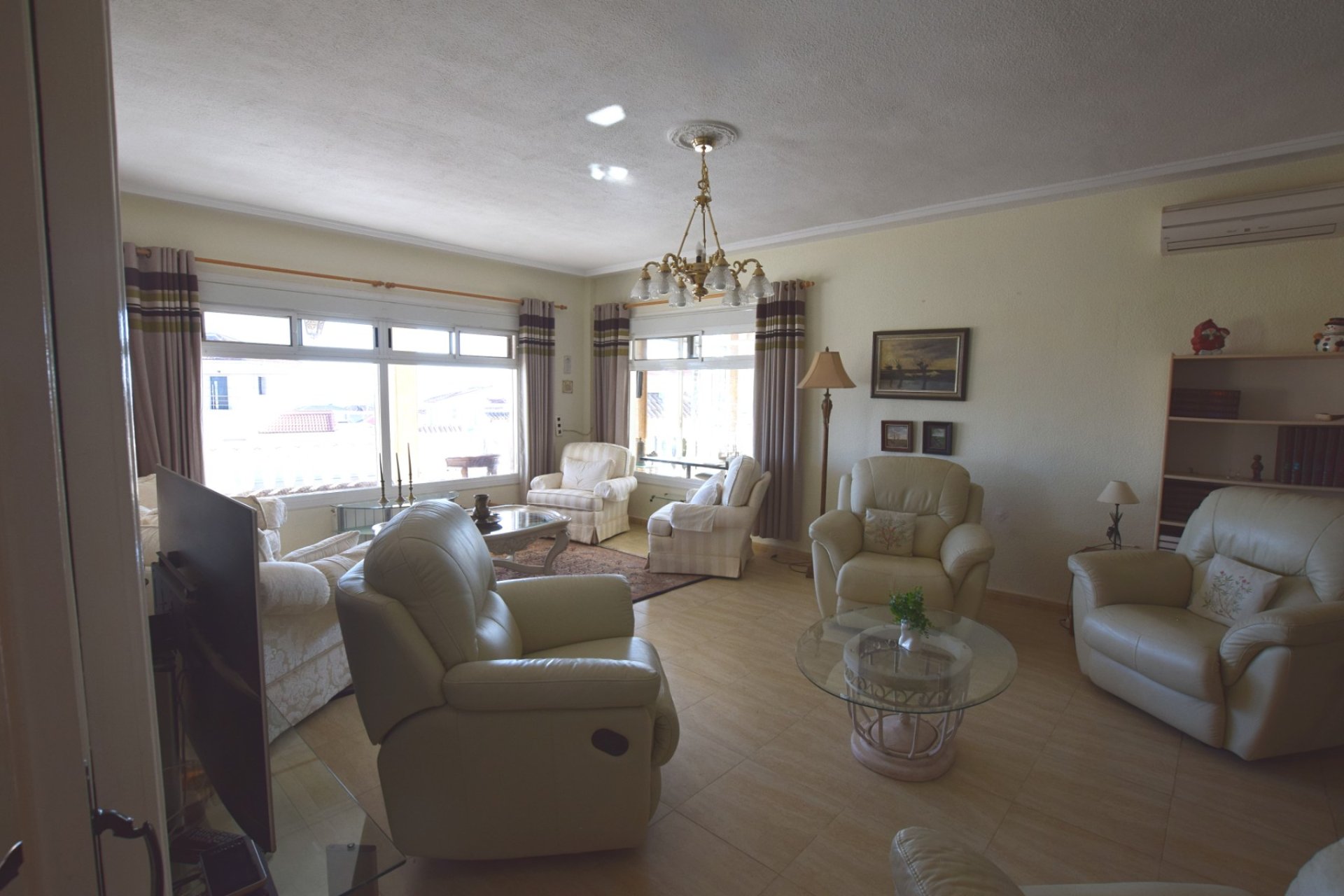 Reventa - Detached House / Villa - Ciudad Quesada - Central Quesada