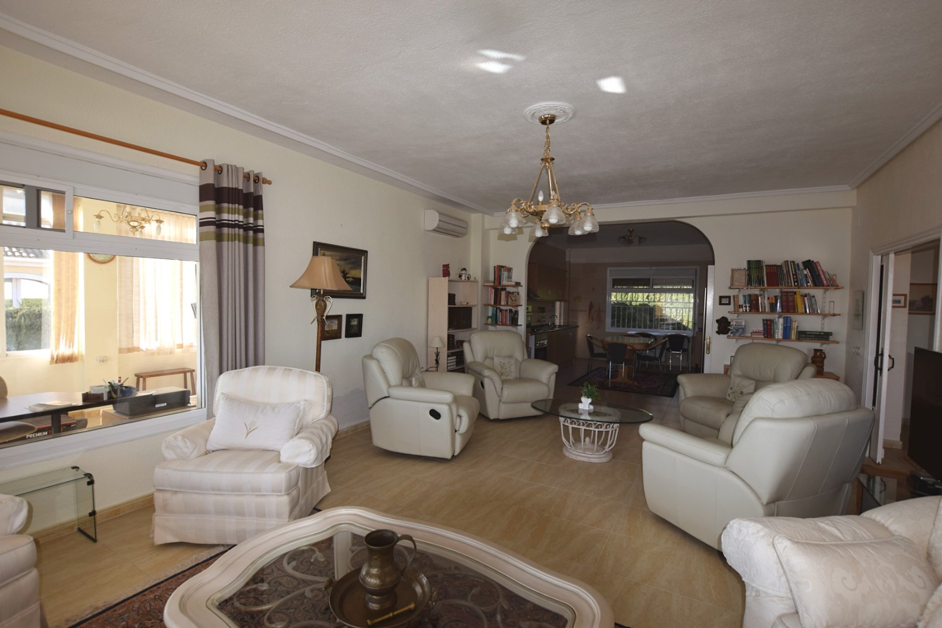Reventa - Detached House / Villa - Ciudad Quesada - Central Quesada