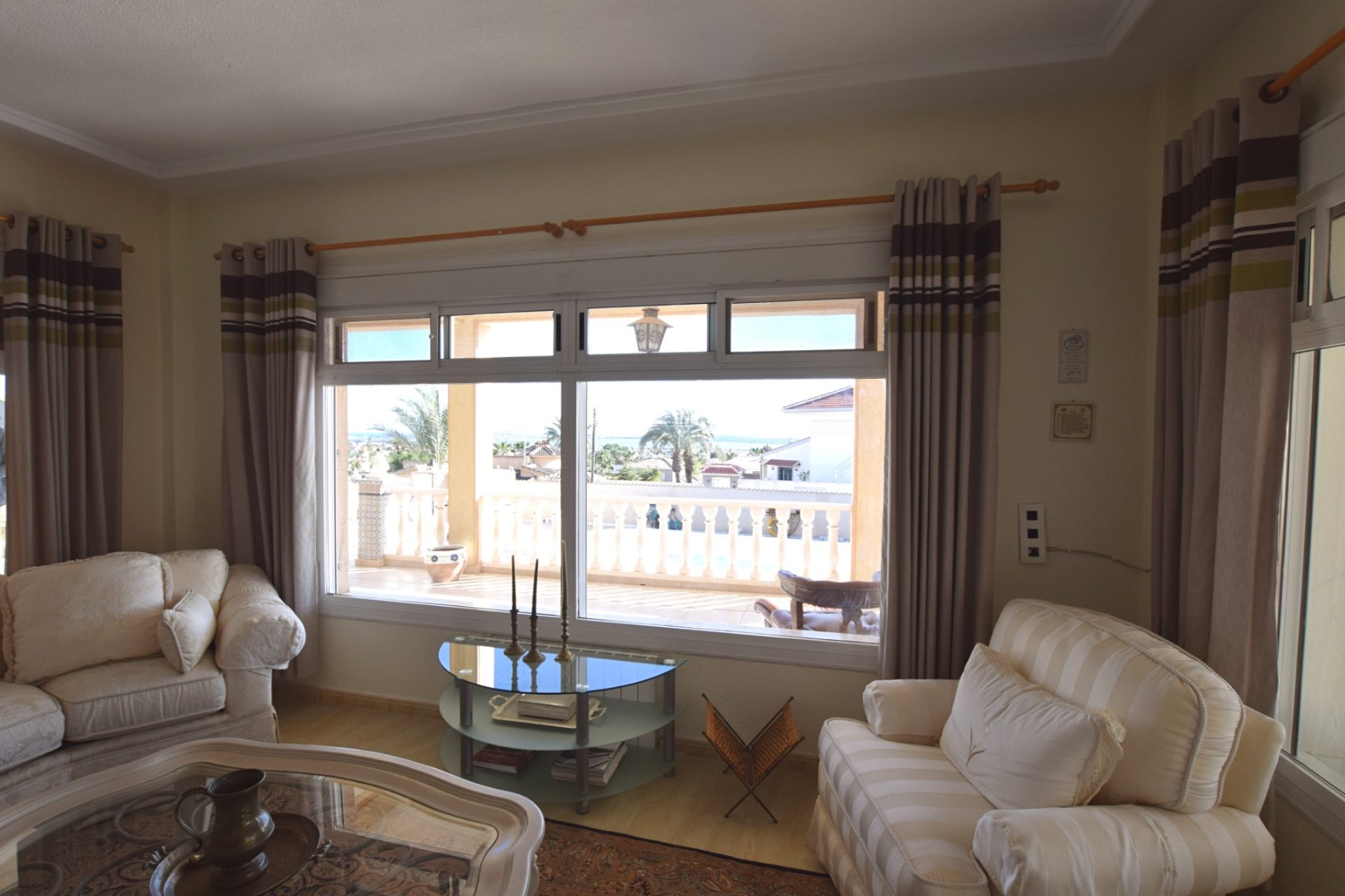 Reventa - Detached House / Villa - Ciudad Quesada - Central Quesada