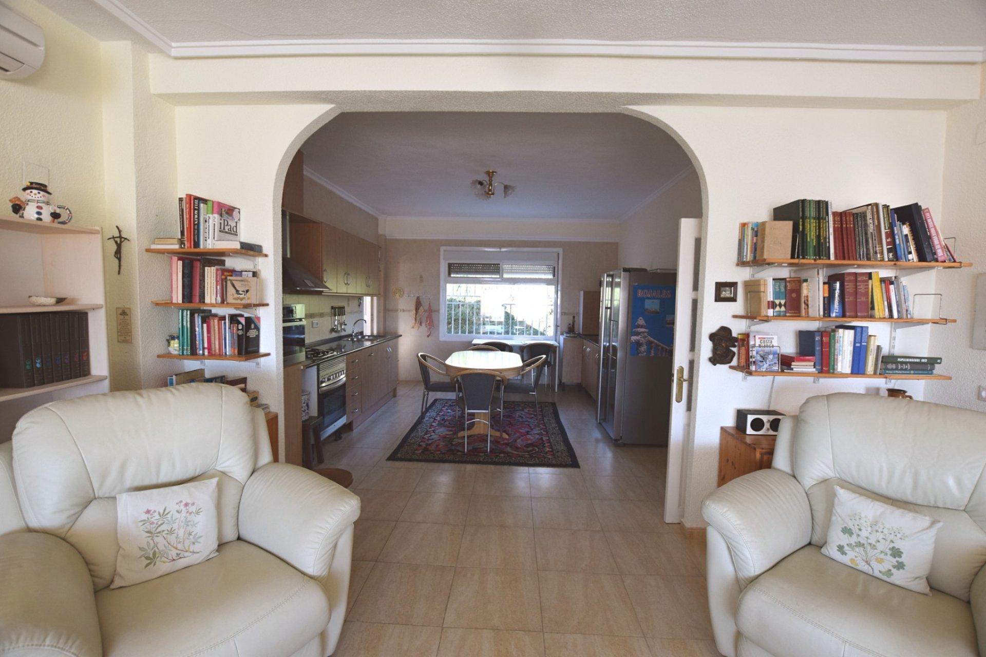 Reventa - Detached House / Villa - Ciudad Quesada - Central Quesada
