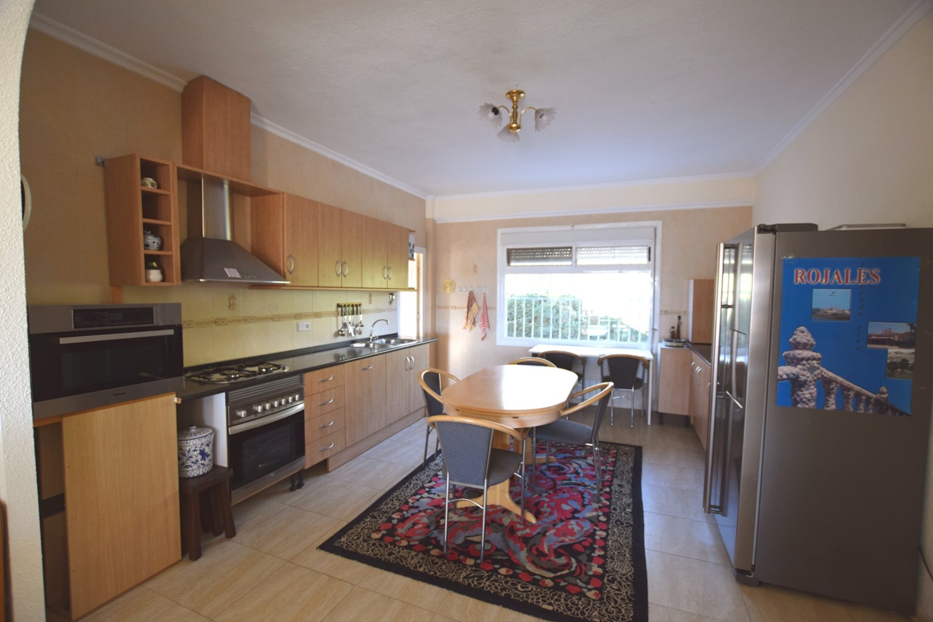 Reventa - Detached House / Villa - Ciudad Quesada - Central Quesada
