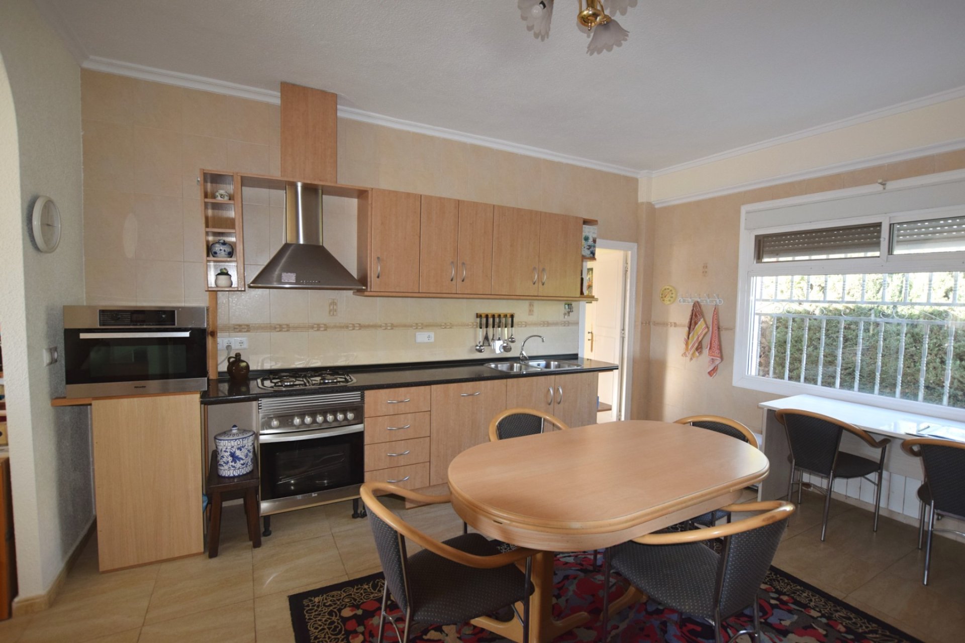Reventa - Detached House / Villa - Ciudad Quesada - Central Quesada