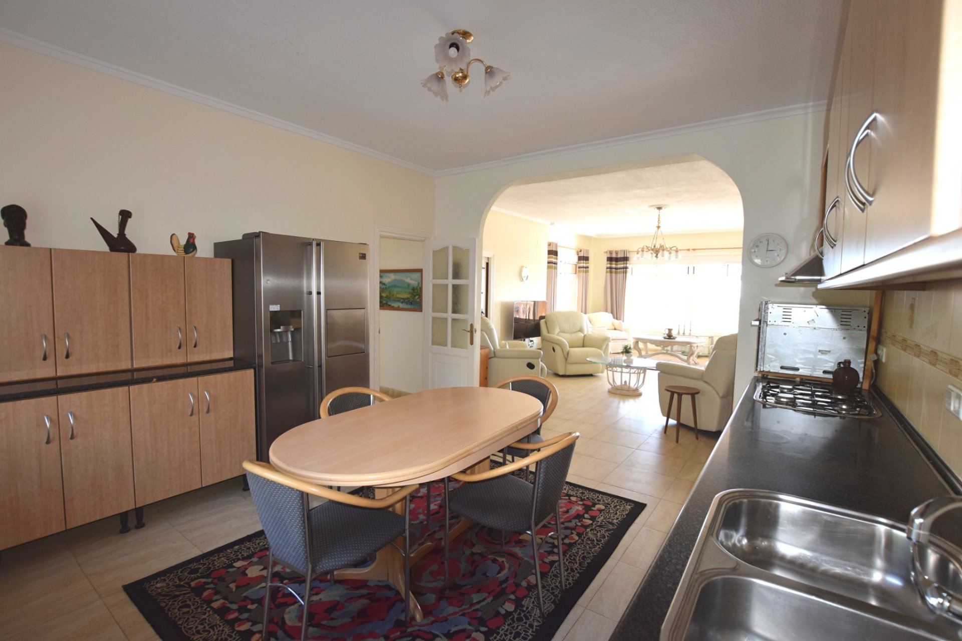Reventa - Detached House / Villa - Ciudad Quesada - Central Quesada