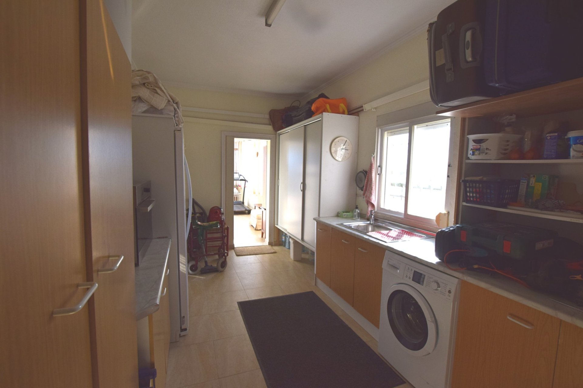 Reventa - Detached House / Villa - Ciudad Quesada - Central Quesada