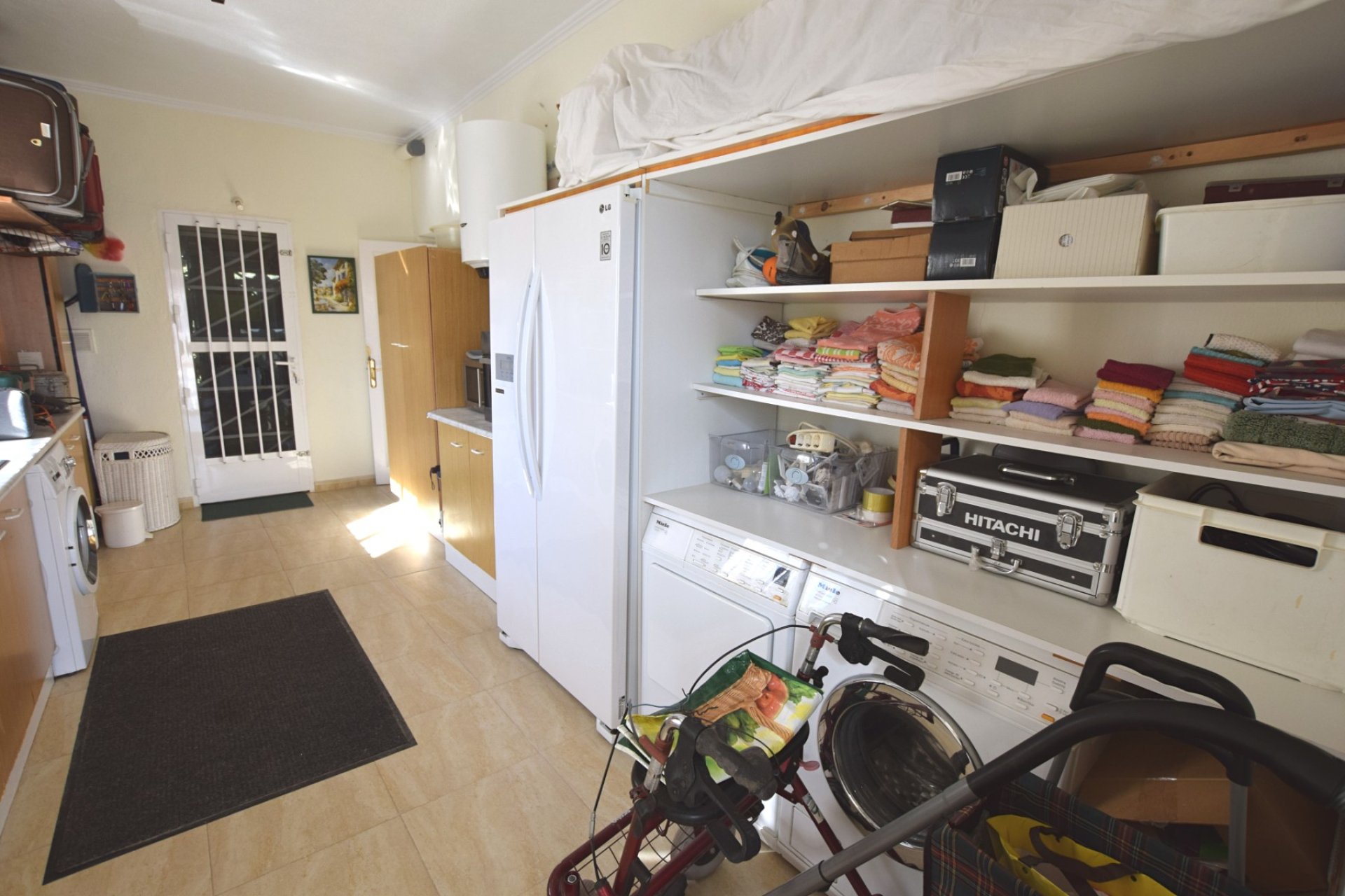 Reventa - Detached House / Villa - Ciudad Quesada - Central Quesada