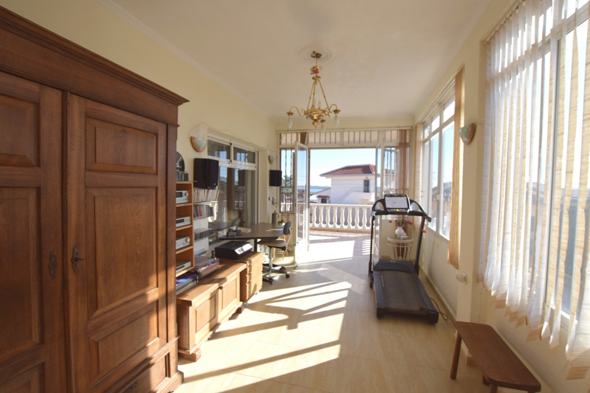 Reventa - Detached House / Villa - Ciudad Quesada - Central Quesada
