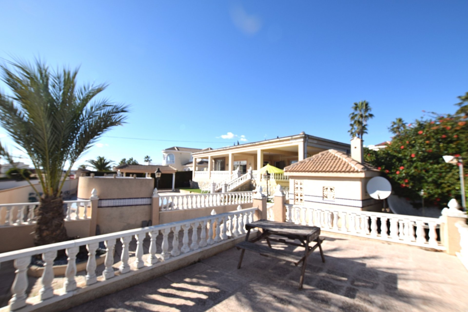 Reventa - Detached House / Villa - Ciudad Quesada - Central Quesada