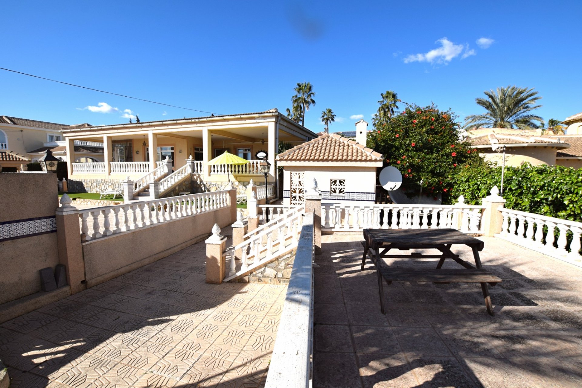 Reventa - Detached House / Villa - Ciudad Quesada - Central Quesada