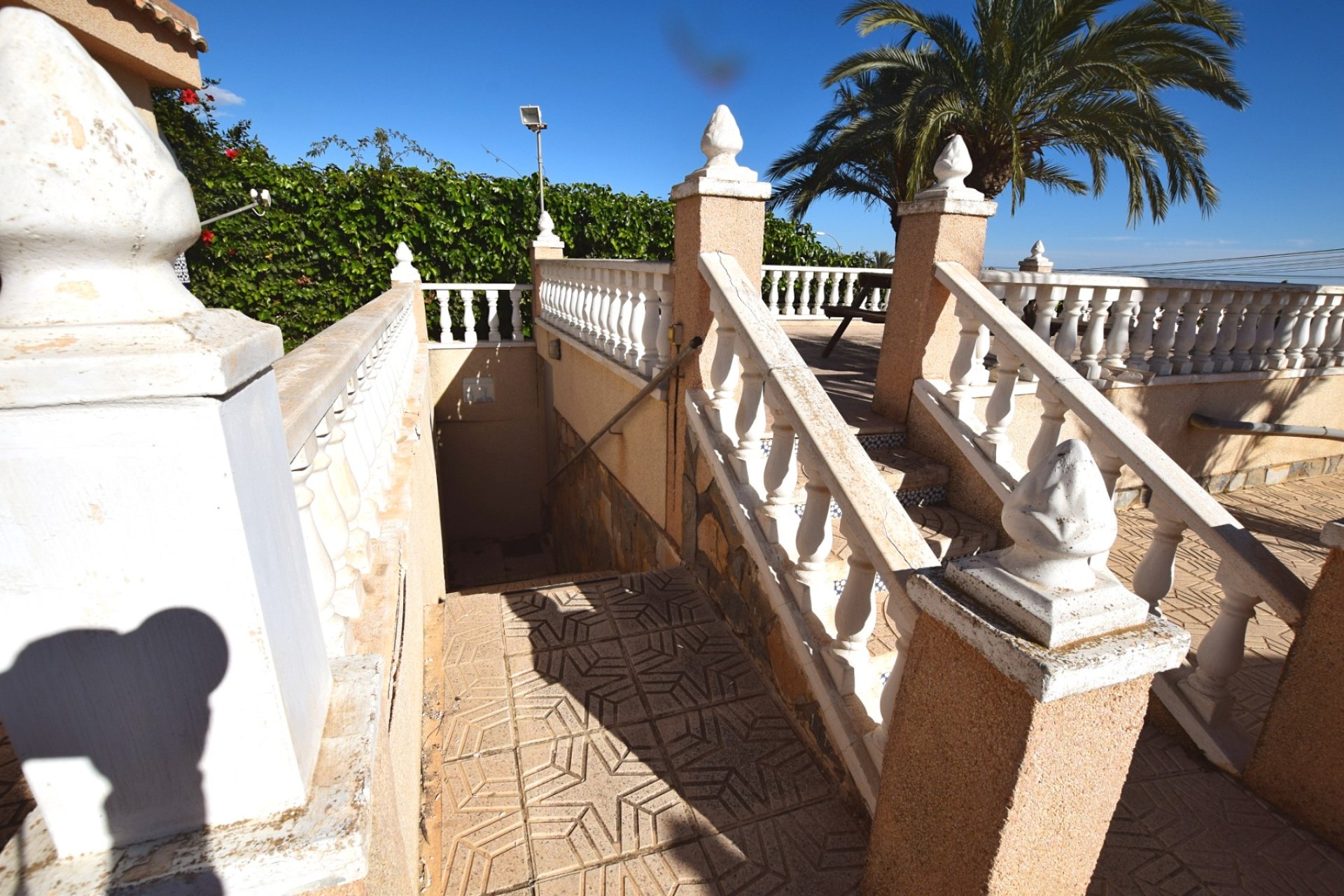 Reventa - Detached House / Villa - Ciudad Quesada - Central Quesada