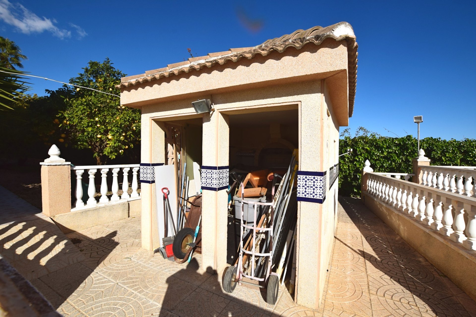 Reventa - Detached House / Villa - Ciudad Quesada - Central Quesada