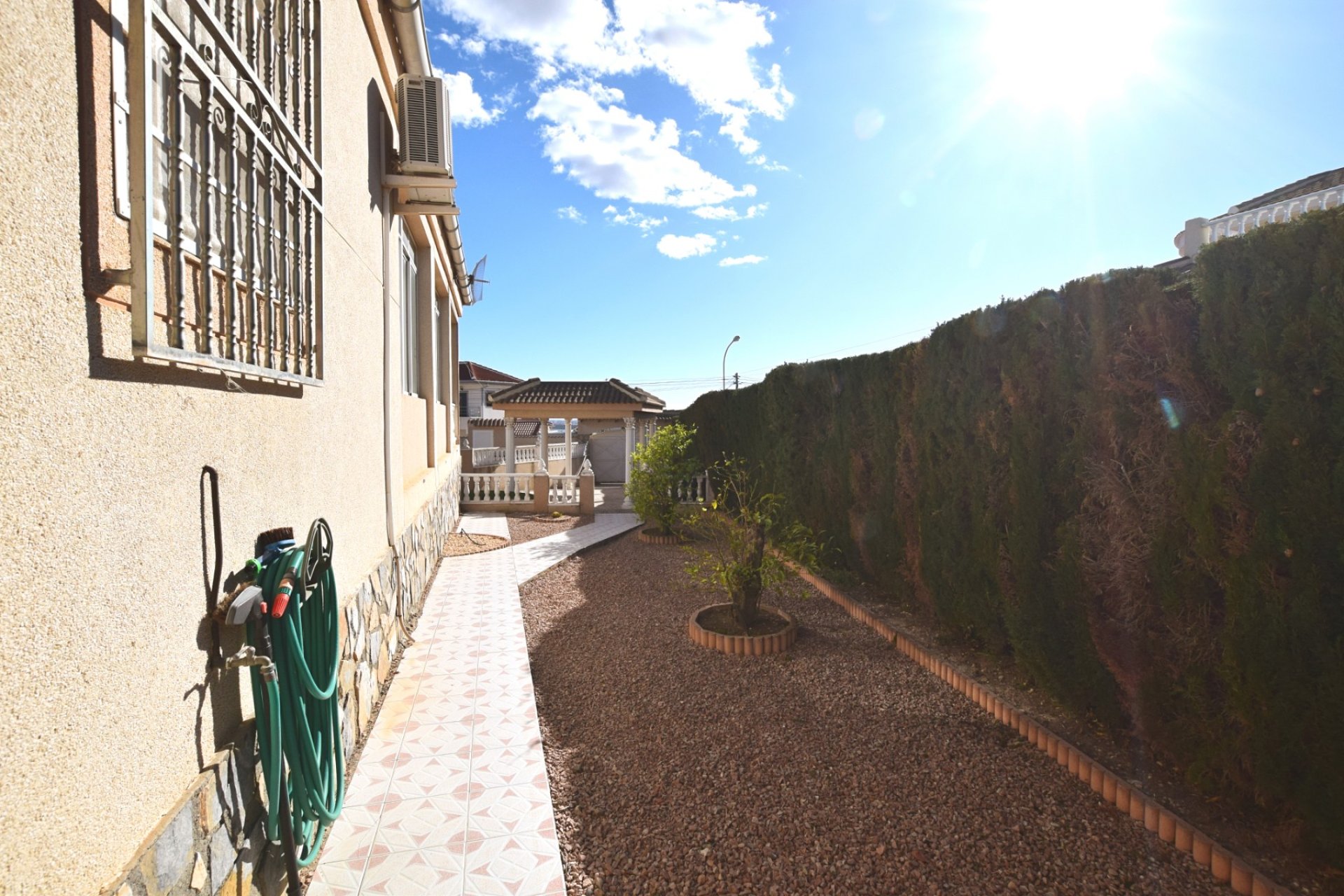 Reventa - Detached House / Villa - Ciudad Quesada - Central Quesada
