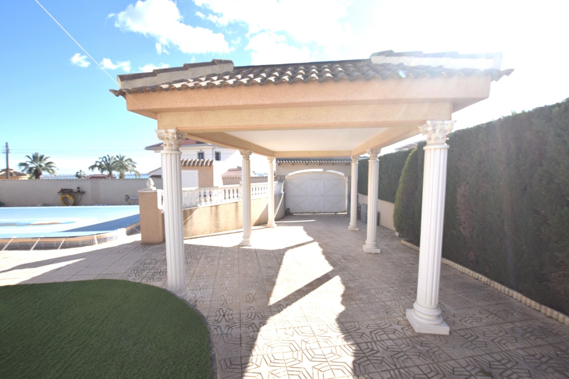Reventa - Detached House / Villa - Ciudad Quesada - Central Quesada