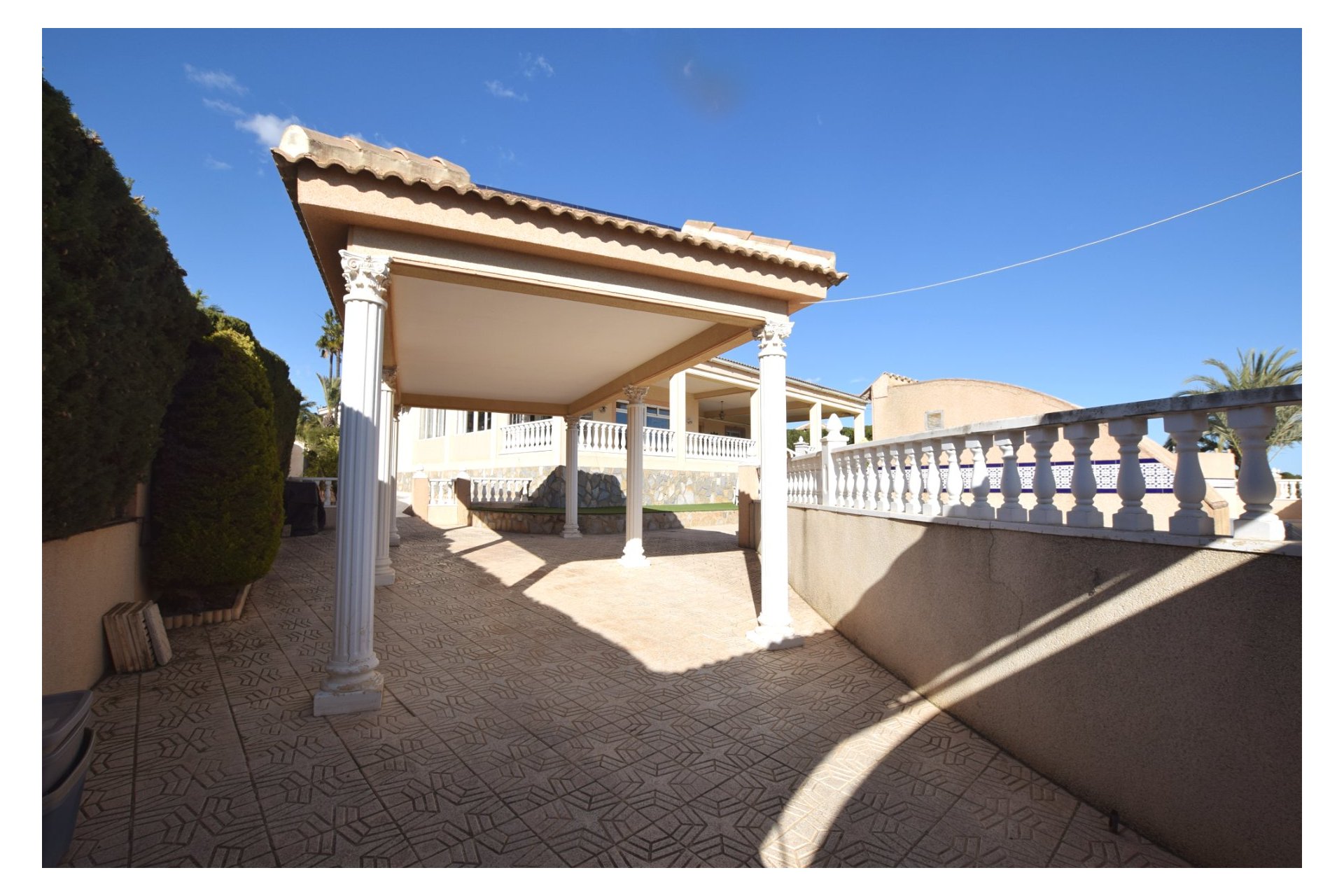 Reventa - Detached House / Villa - Ciudad Quesada - Central Quesada
