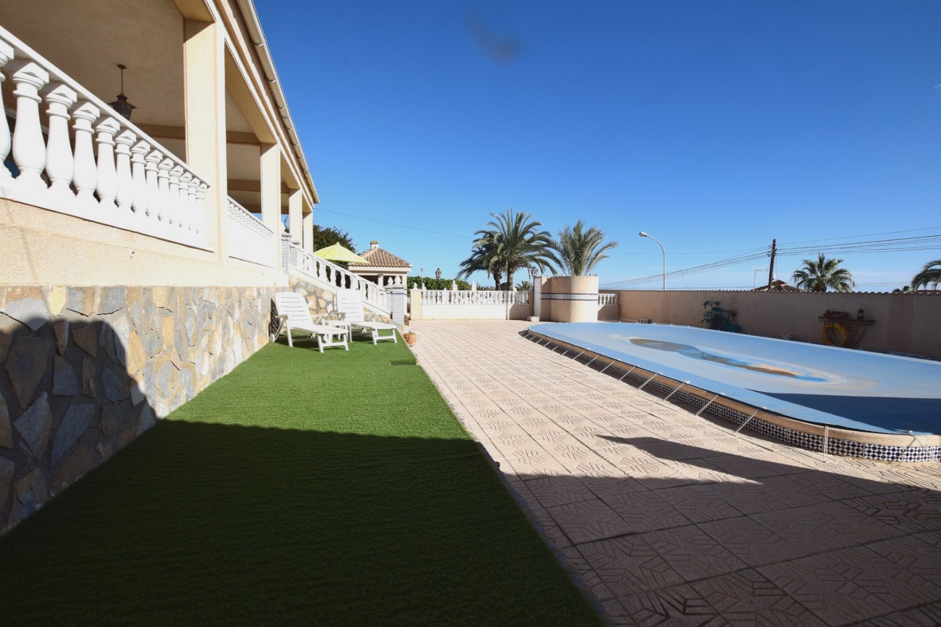 Reventa - Detached House / Villa - Ciudad Quesada - Central Quesada