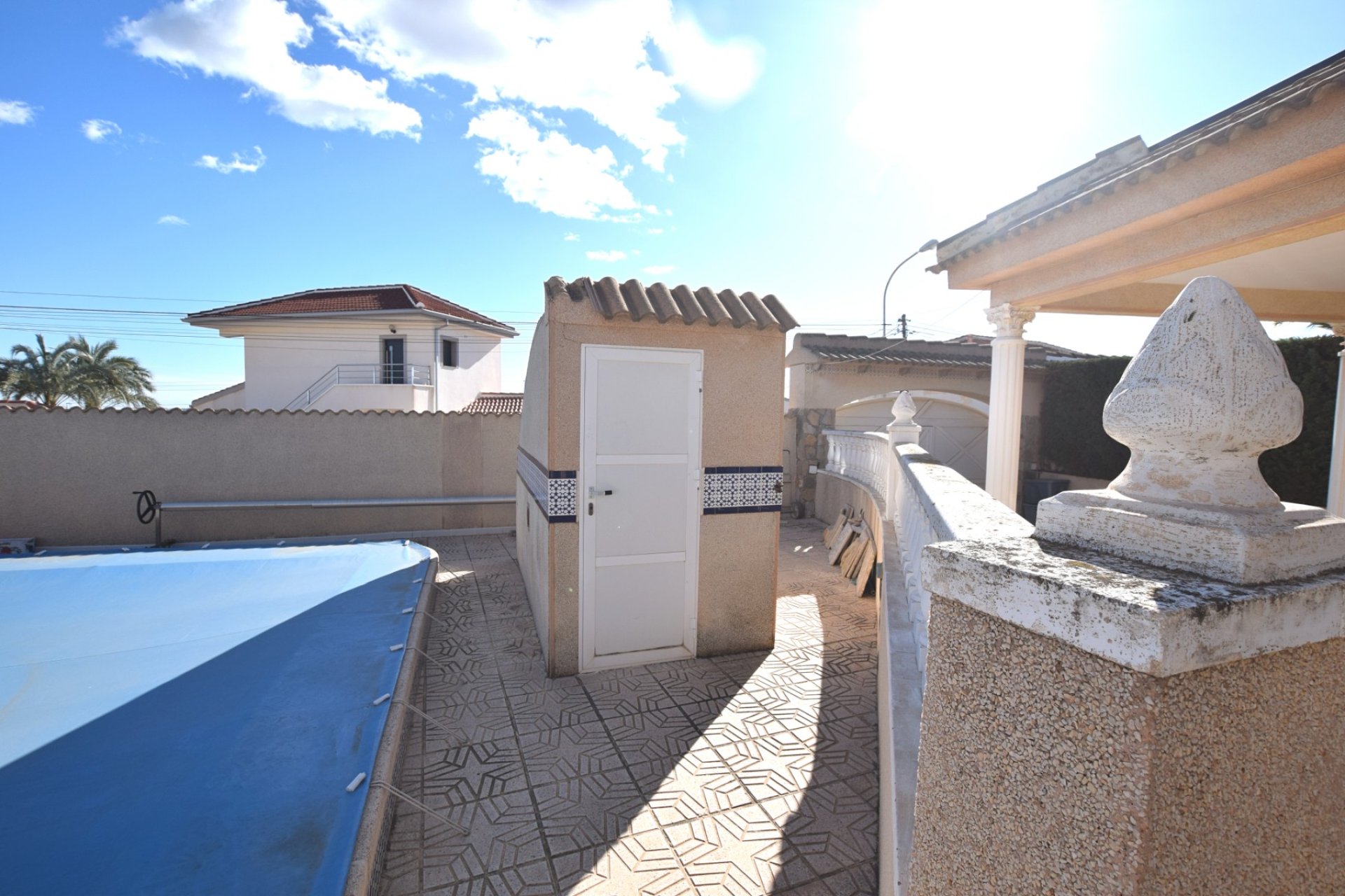 Reventa - Detached House / Villa - Ciudad Quesada - Central Quesada