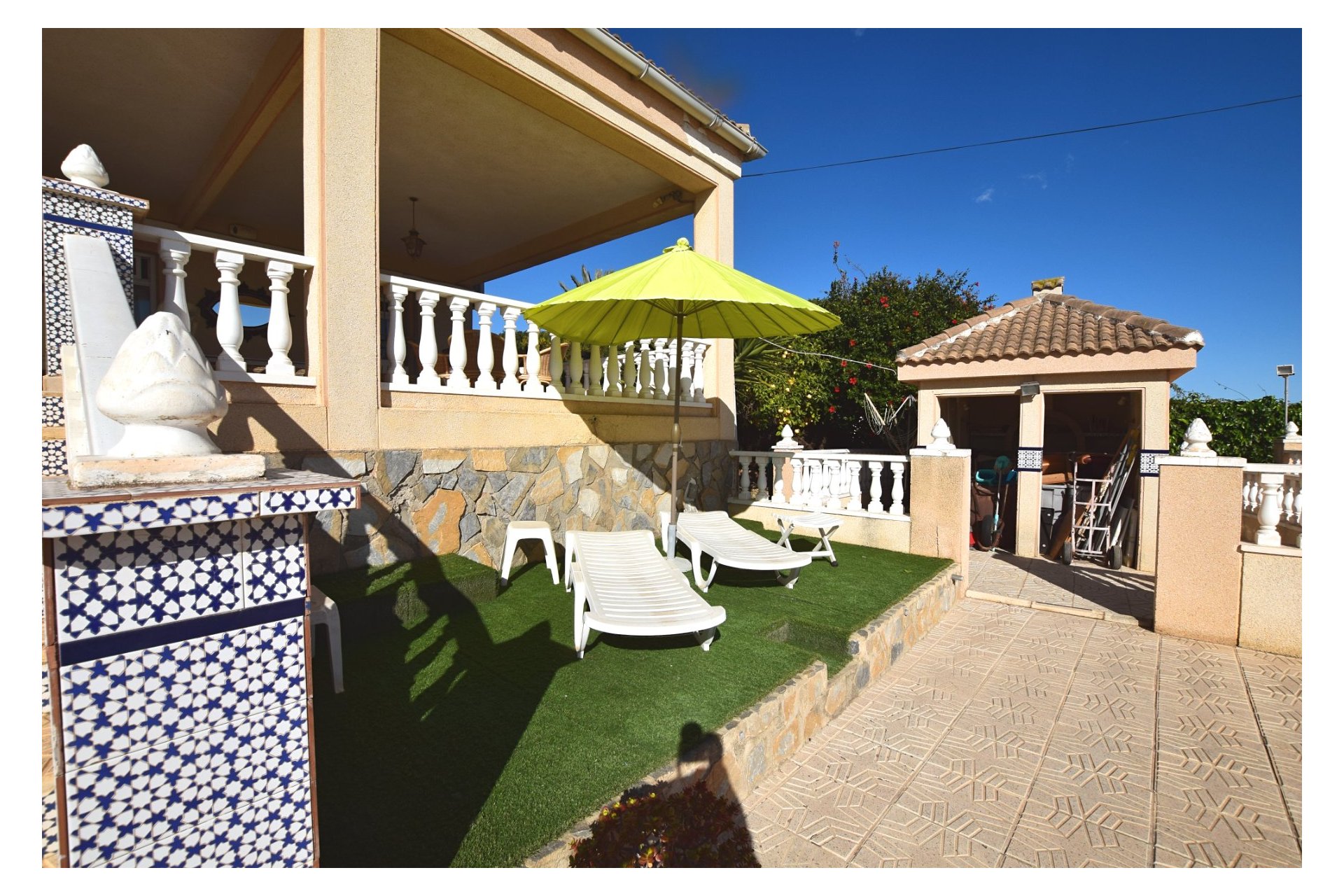 Reventa - Detached House / Villa - Ciudad Quesada - Central Quesada