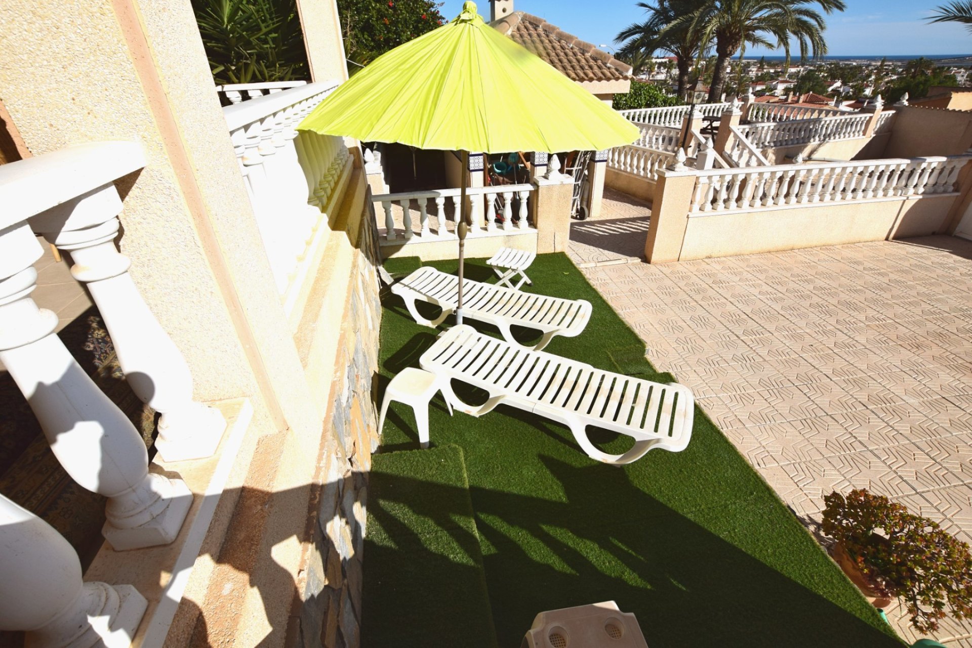 Reventa - Detached House / Villa - Ciudad Quesada - Central Quesada