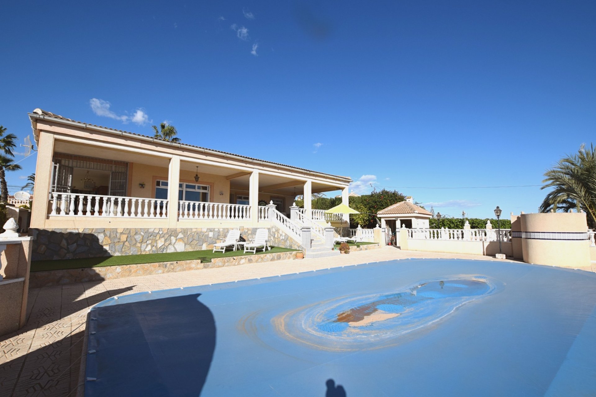 Reventa - Detached House / Villa - Ciudad Quesada - Central Quesada