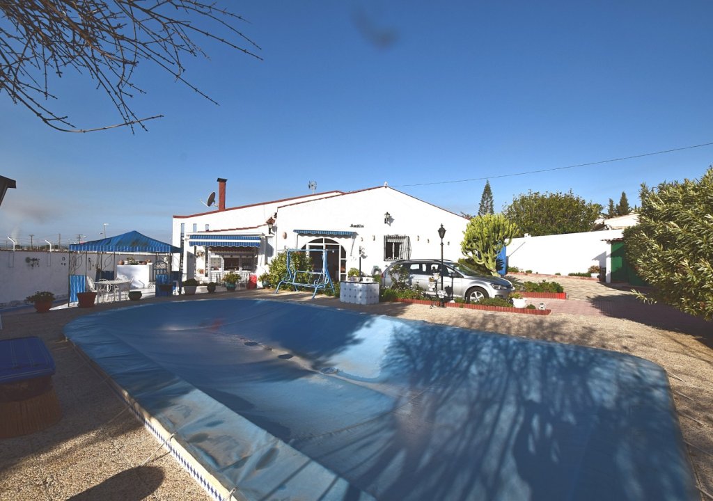 Reventa - Detached House / Villa - Ciudad Quesada - Central Quesada