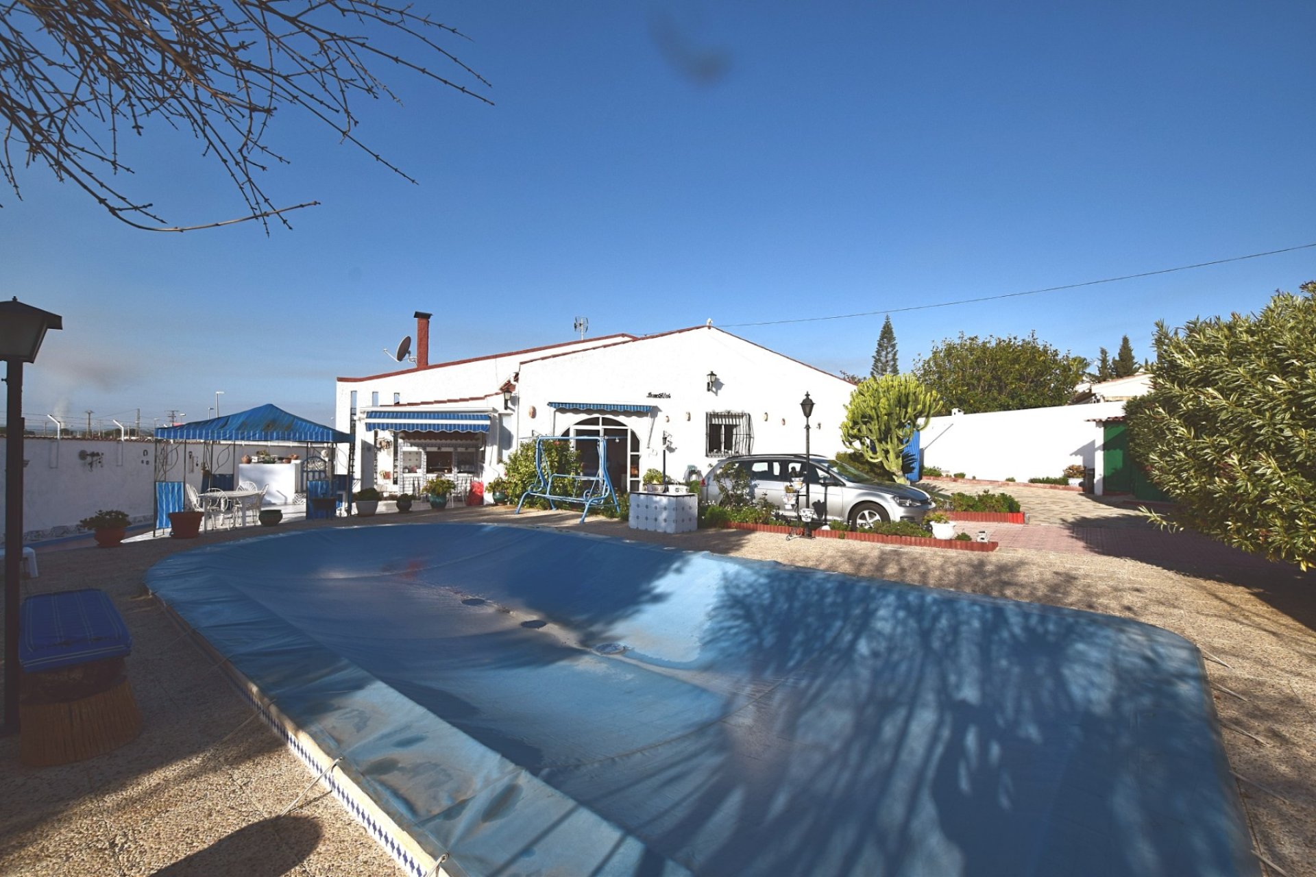 Reventa - Detached House / Villa - Ciudad Quesada - Central Quesada