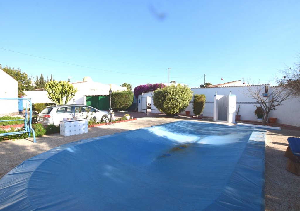 Reventa - Detached House / Villa - Ciudad Quesada - Central Quesada