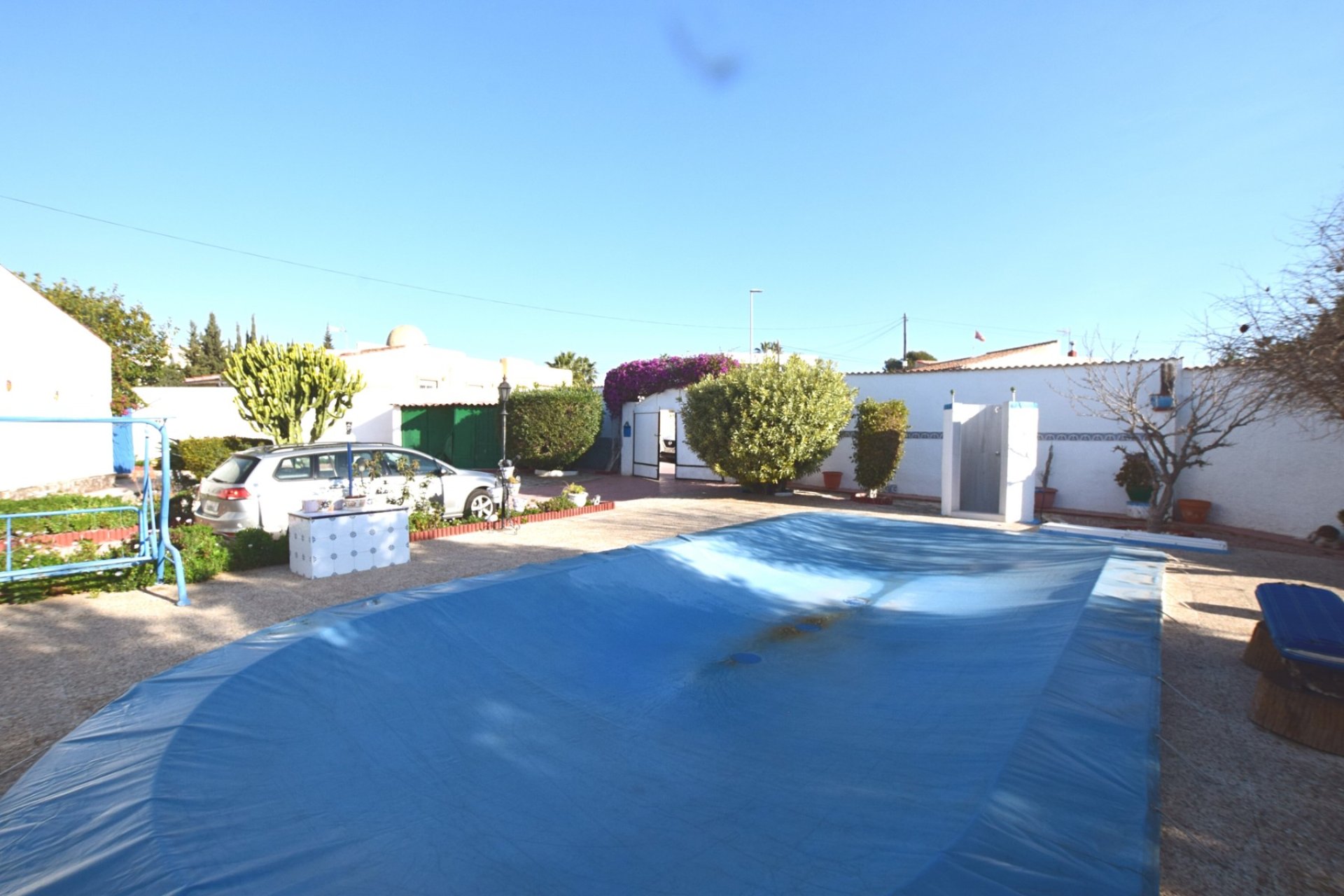 Reventa - Detached House / Villa - Ciudad Quesada - Central Quesada