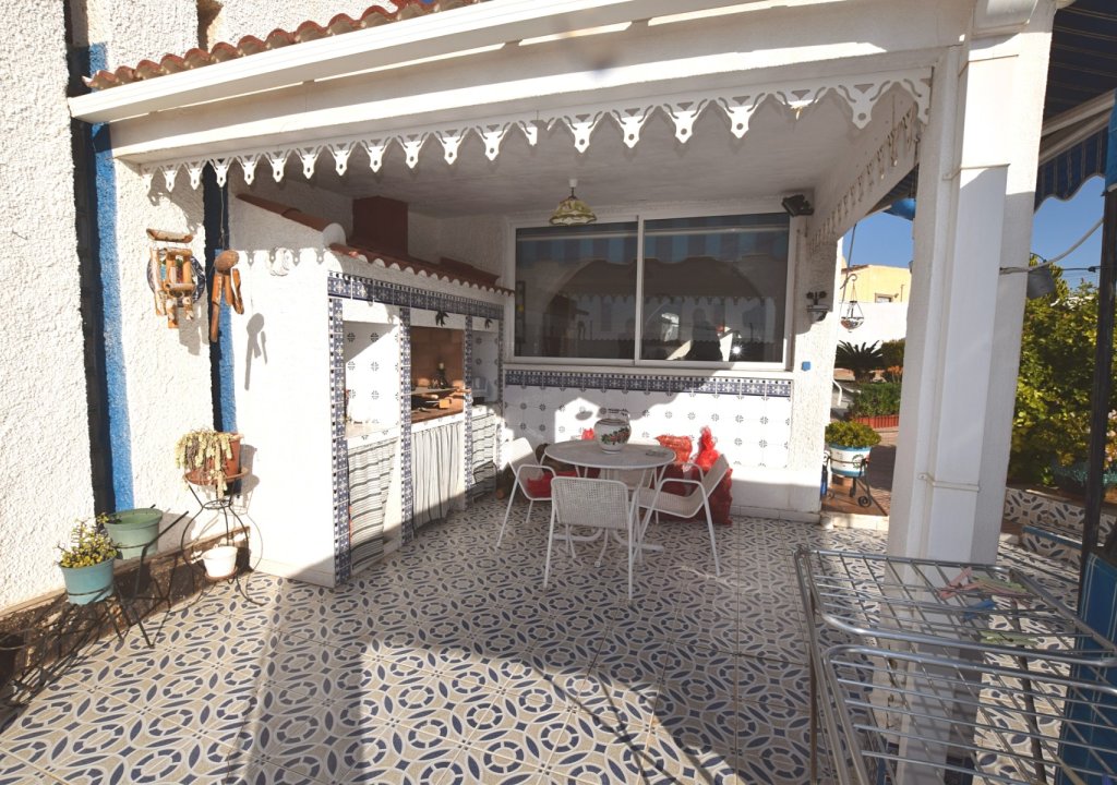 Reventa - Detached House / Villa - Ciudad Quesada - Central Quesada